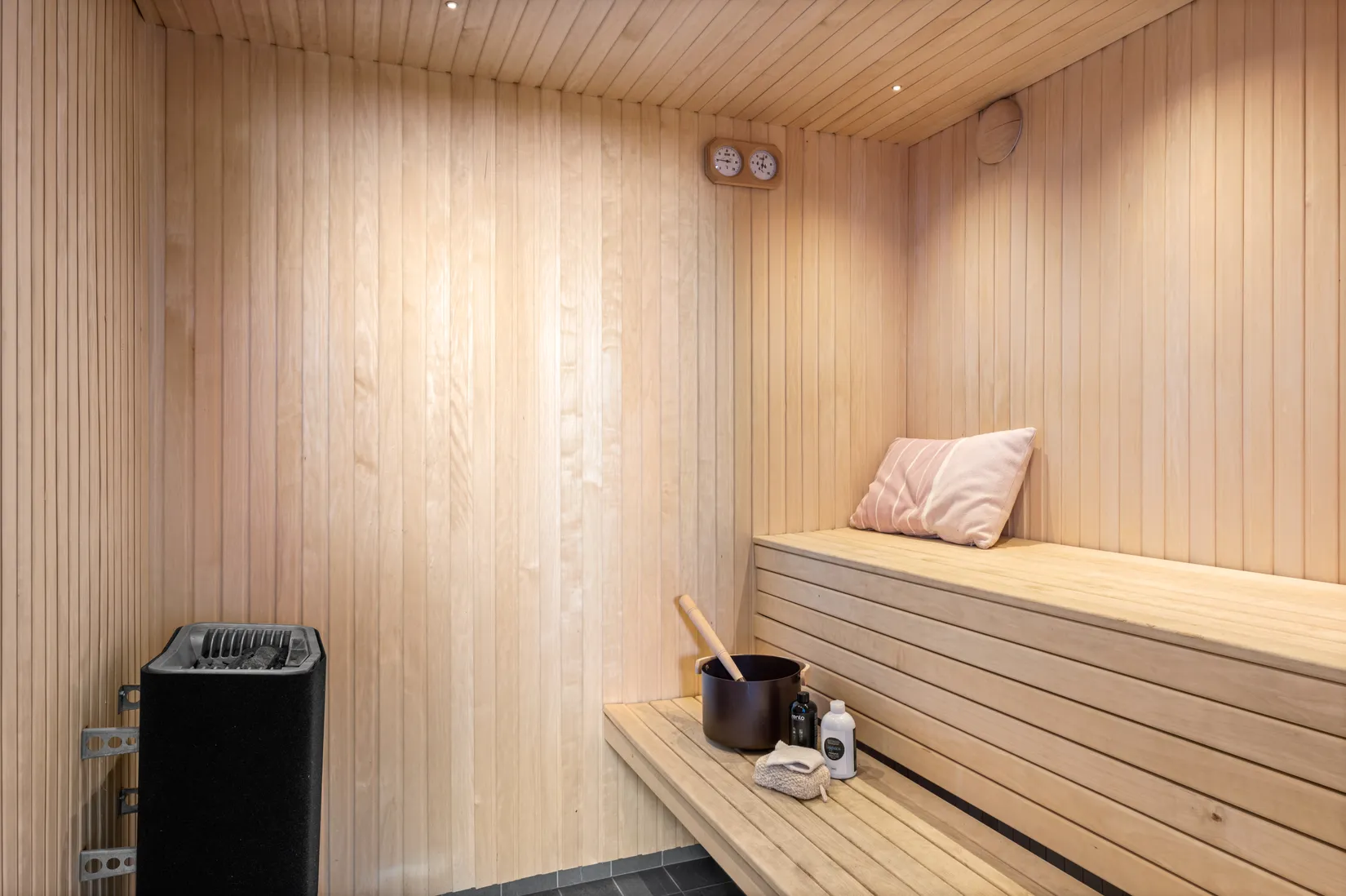 Villa, Rönnbärsvägen 20, Fårdala, Tyresö