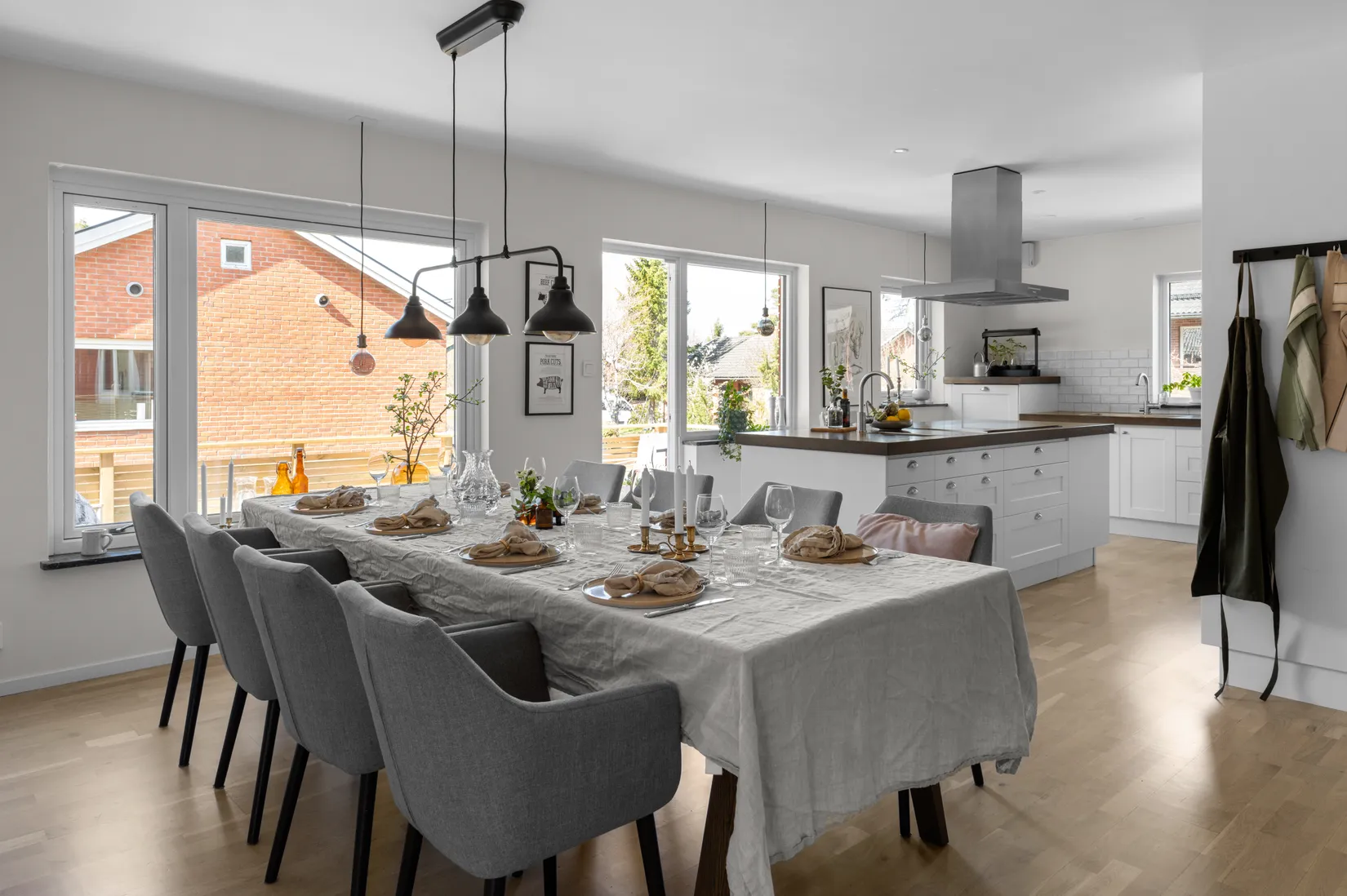 Villa, Rönnbärsvägen 20, Fårdala, Tyresö