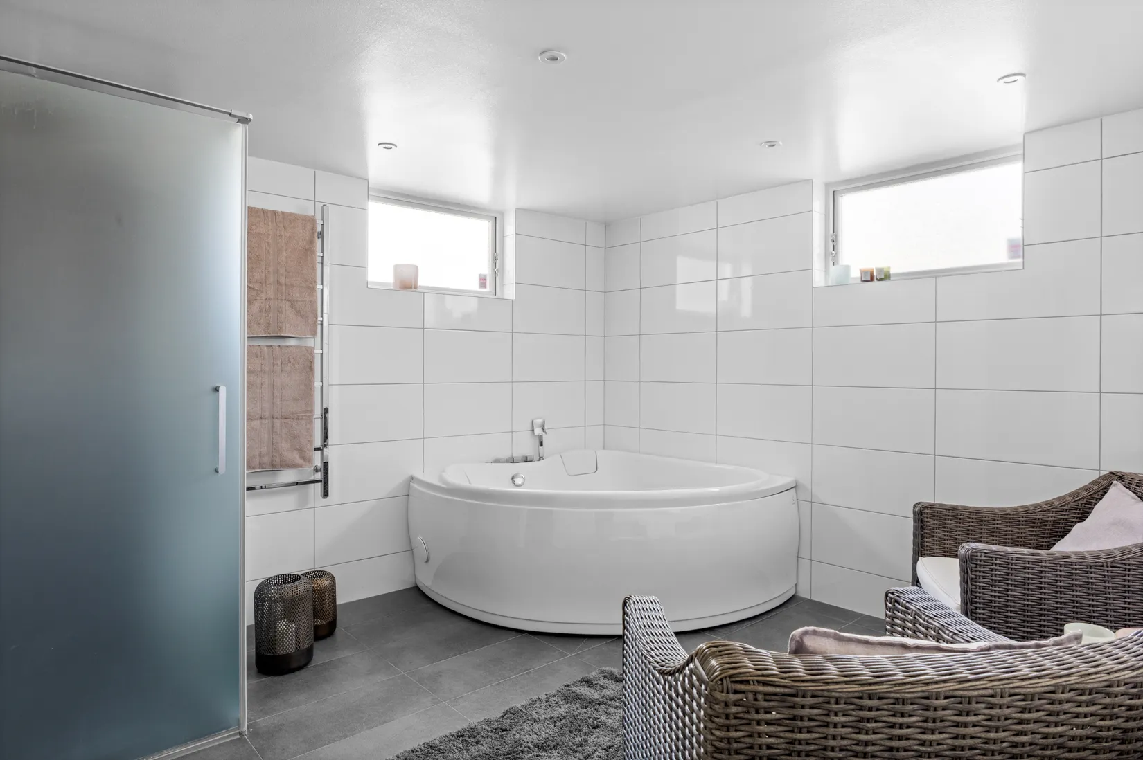 Villa, Rönnbärsvägen 20, Fårdala, Tyresö