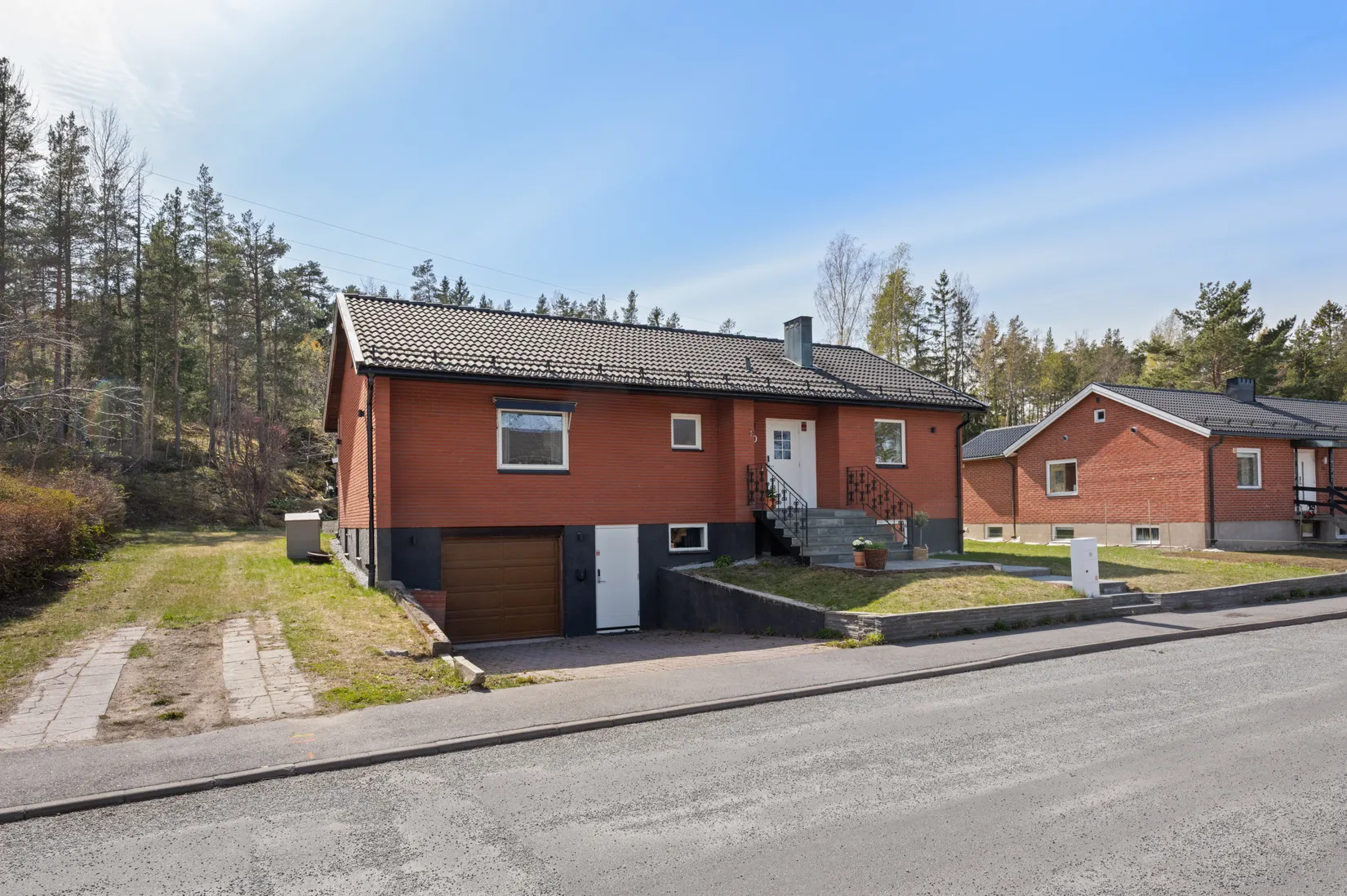 Villa, Rönnbärsvägen 20, Fårdala, Tyresö