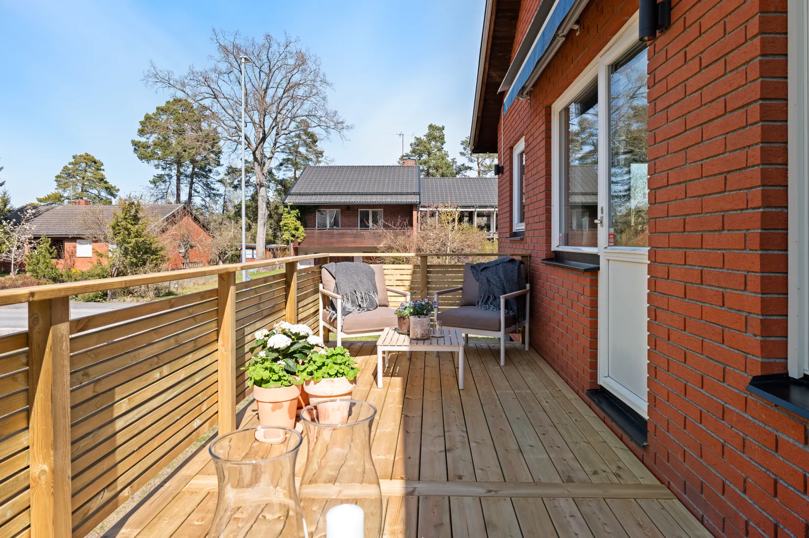 Villa, Rönnbärsvägen 20, Fårdala, Tyresö