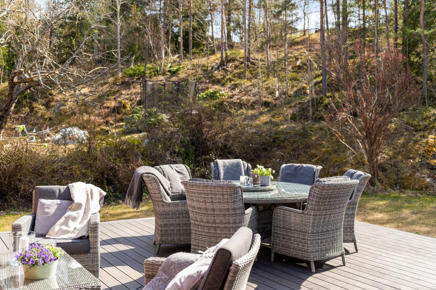Villa, Rönnbärsvägen 20, Fårdala, Tyresö