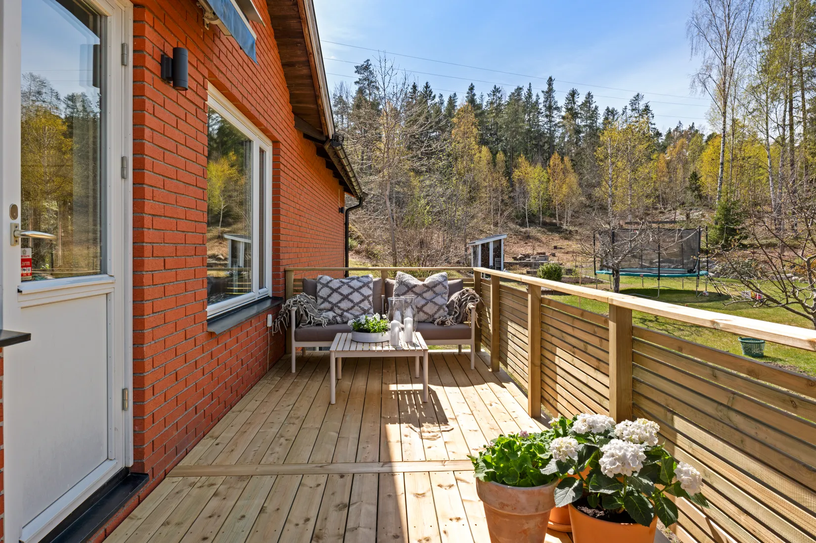Villa, Rönnbärsvägen 20, Fårdala, Tyresö