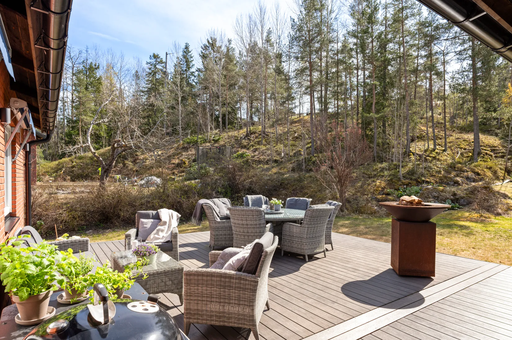 Villa, Rönnbärsvägen 20, Fårdala, Tyresö