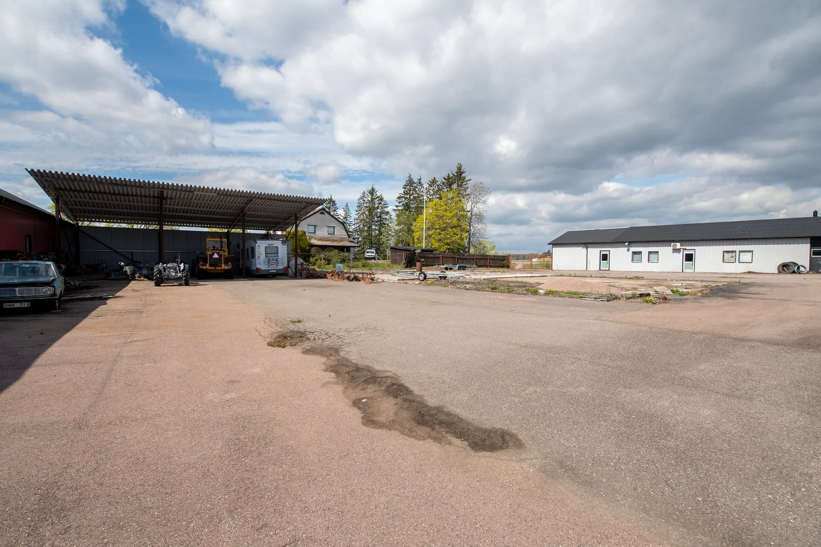 Villa, Svenby Hummelbacken 30, Hallstahammar