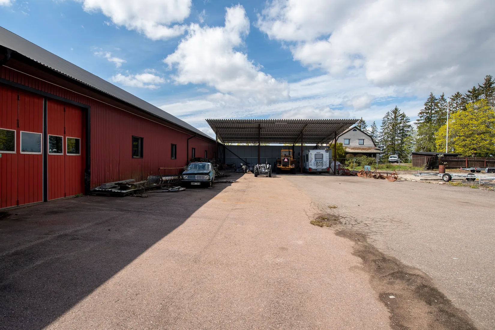 Villa, Svenby Hummelbacken 30, Hallstahammar