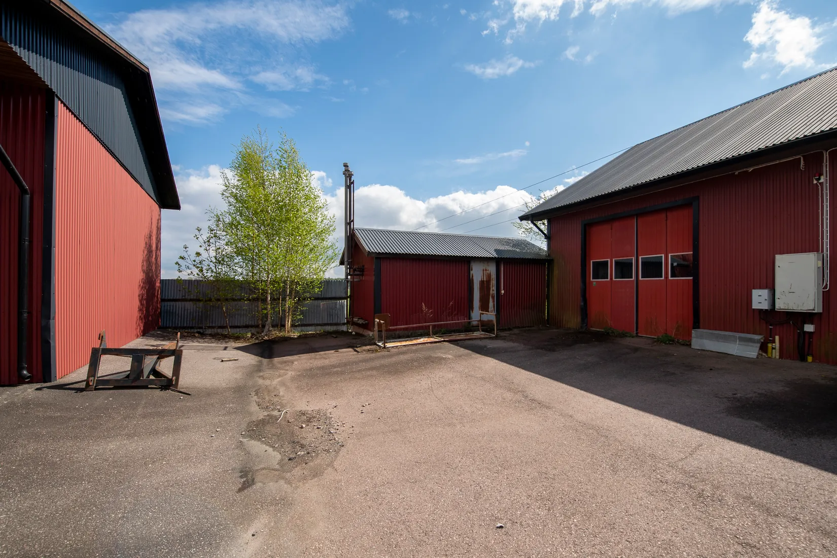 Villa, Svenby Hummelbacken 30, Hallstahammar