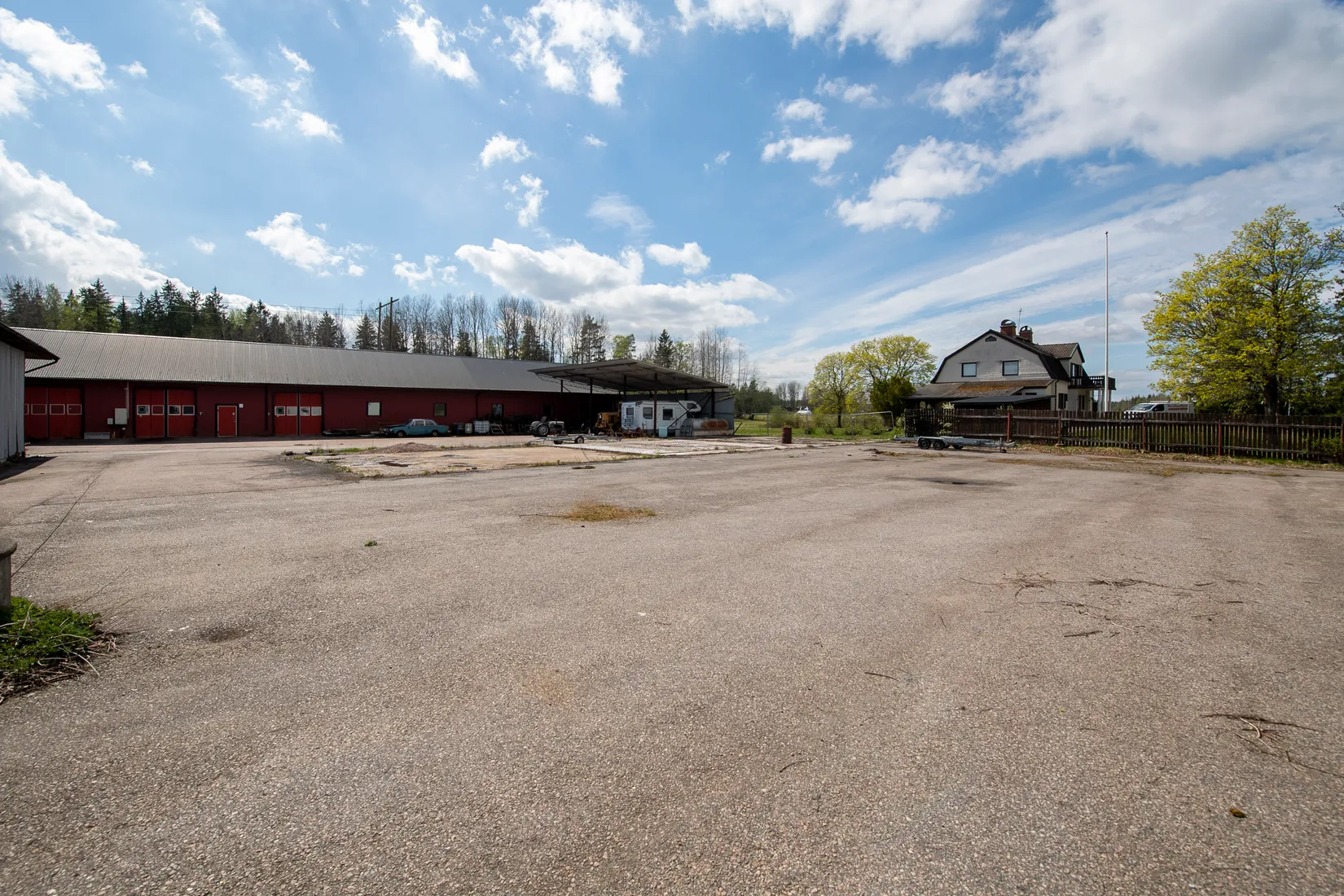Villa, Svenby Hummelbacken 30, Hallstahammar