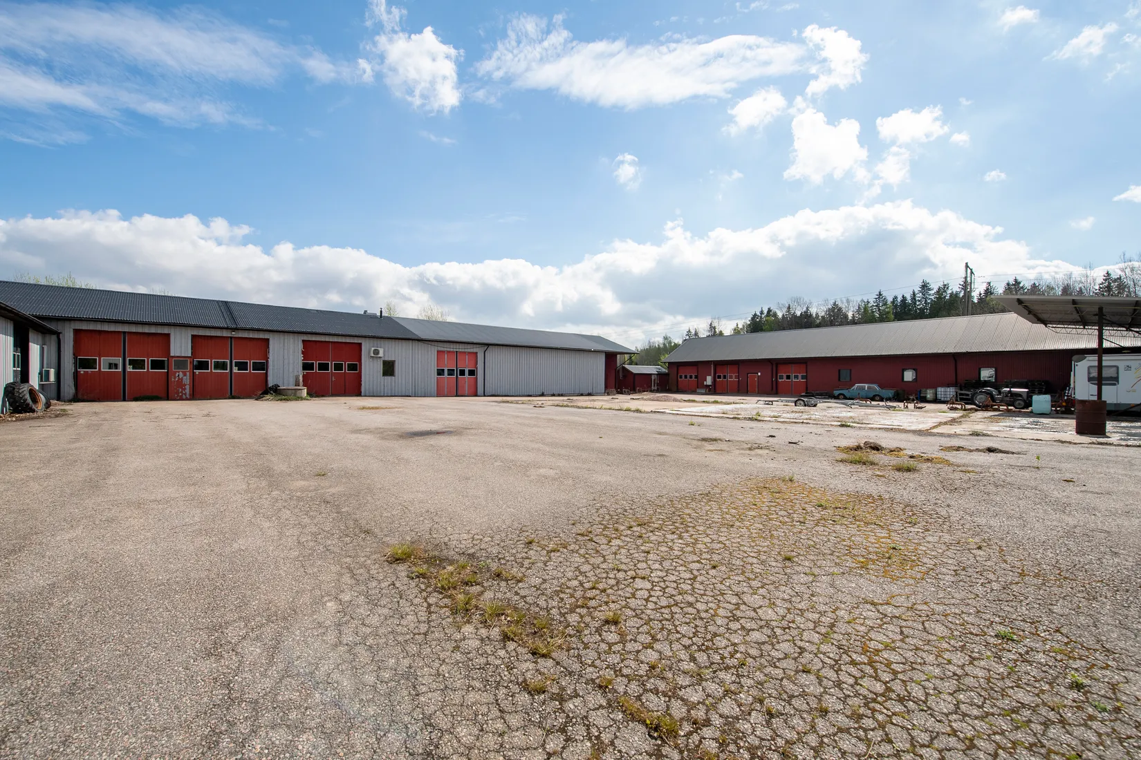Villa, Svenby Hummelbacken 30, Hallstahammar