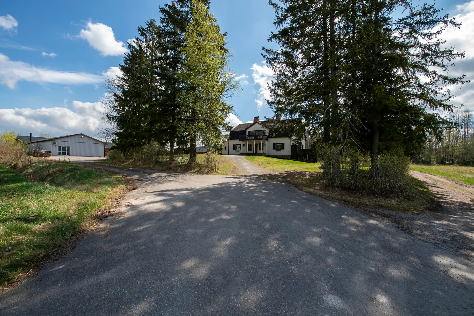 Villa, Svenby Hummelbacken 30, Hallstahammar