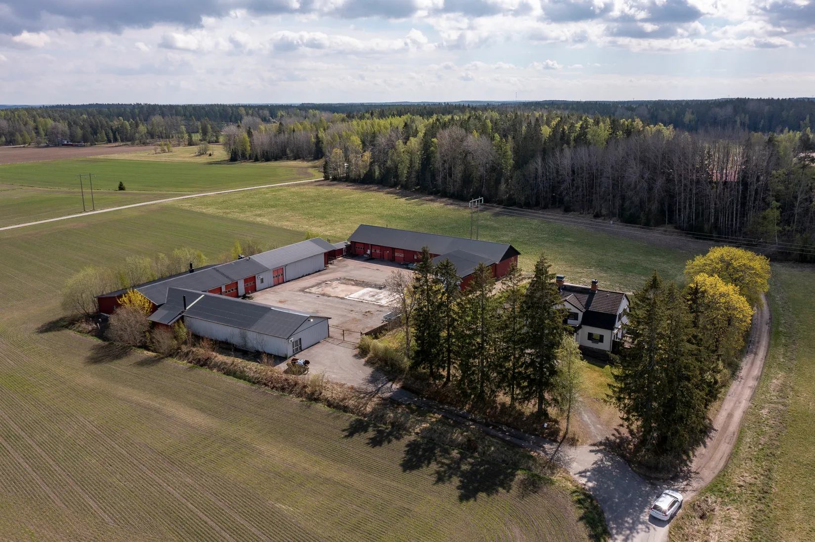 Villa, Svenby Hummelbacken 30, Hallstahammar