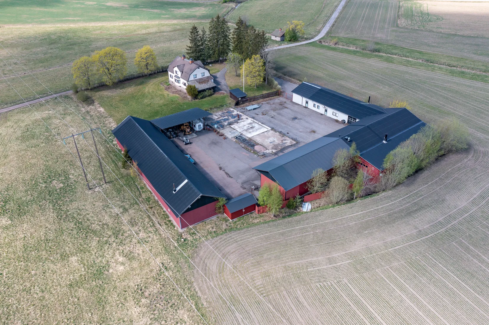 Villa, Svenby Hummelbacken 30, Hallstahammar