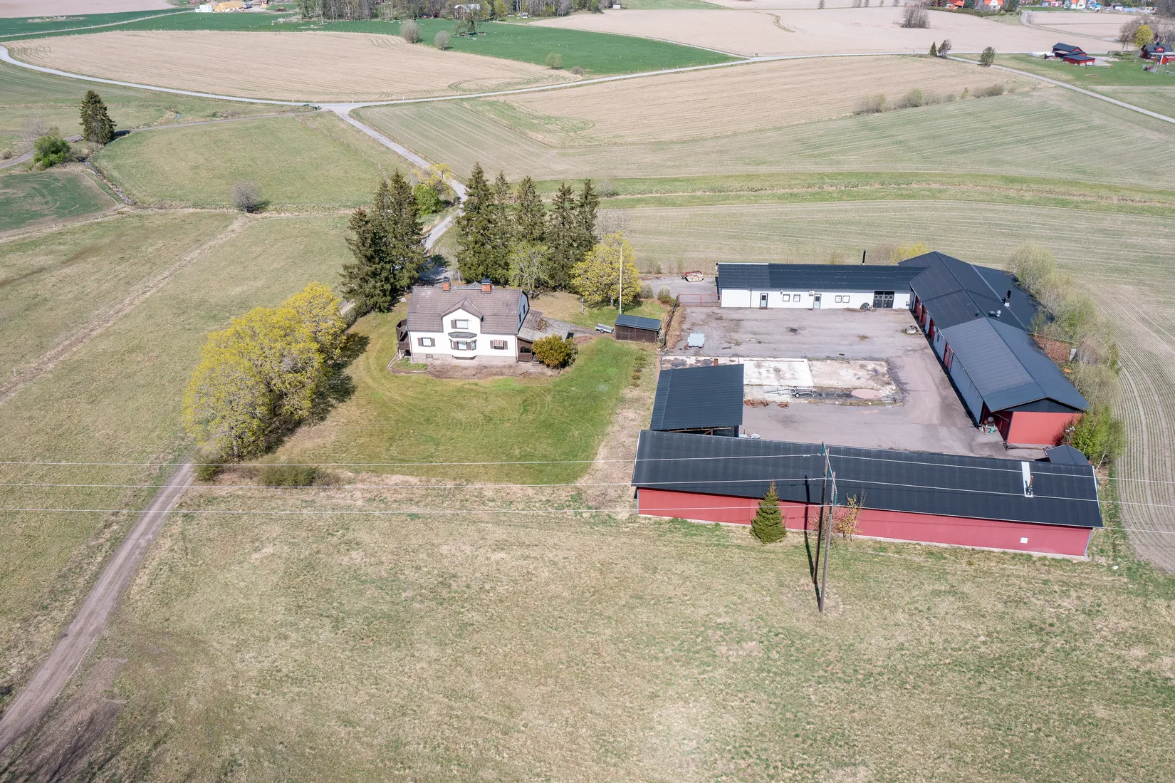 Villa, Svenby Hummelbacken 30, Hallstahammar