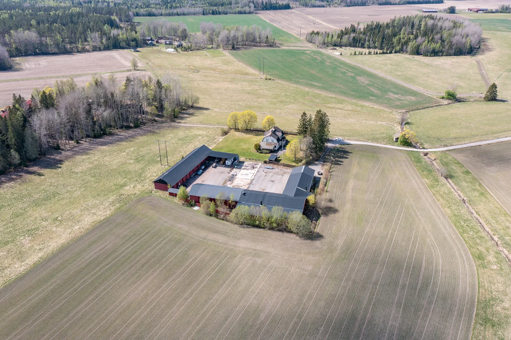 Villa, Svenby Hummelbacken 30, Hallstahammar