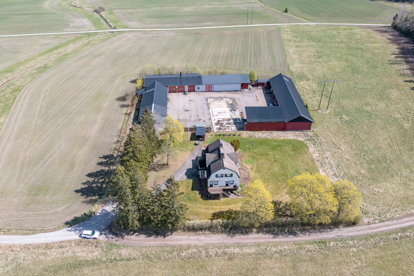 Villa, Svenby Hummelbacken 30, Hallstahammar