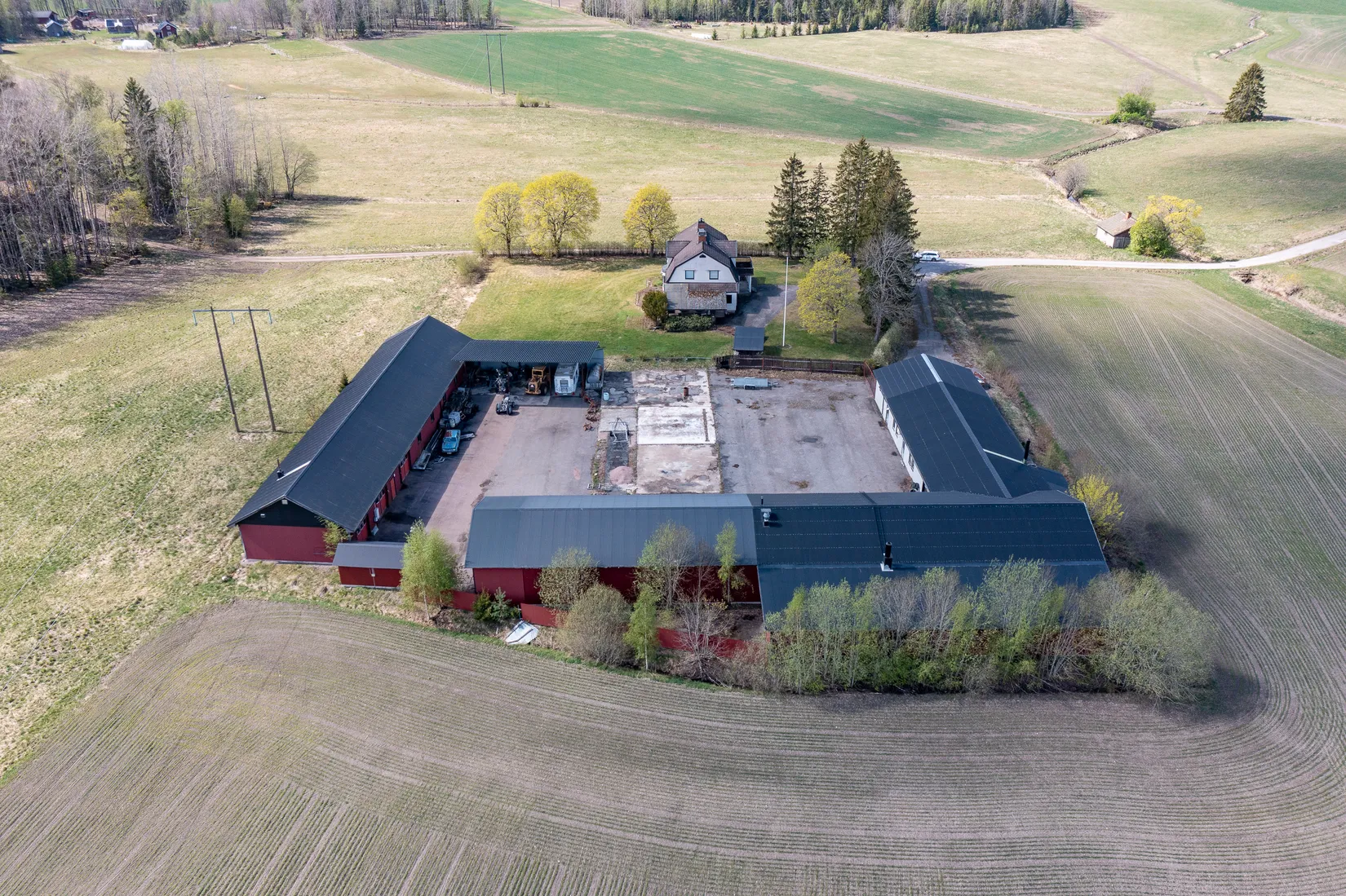 Villa, Svenby Hummelbacken 30, Hallstahammar