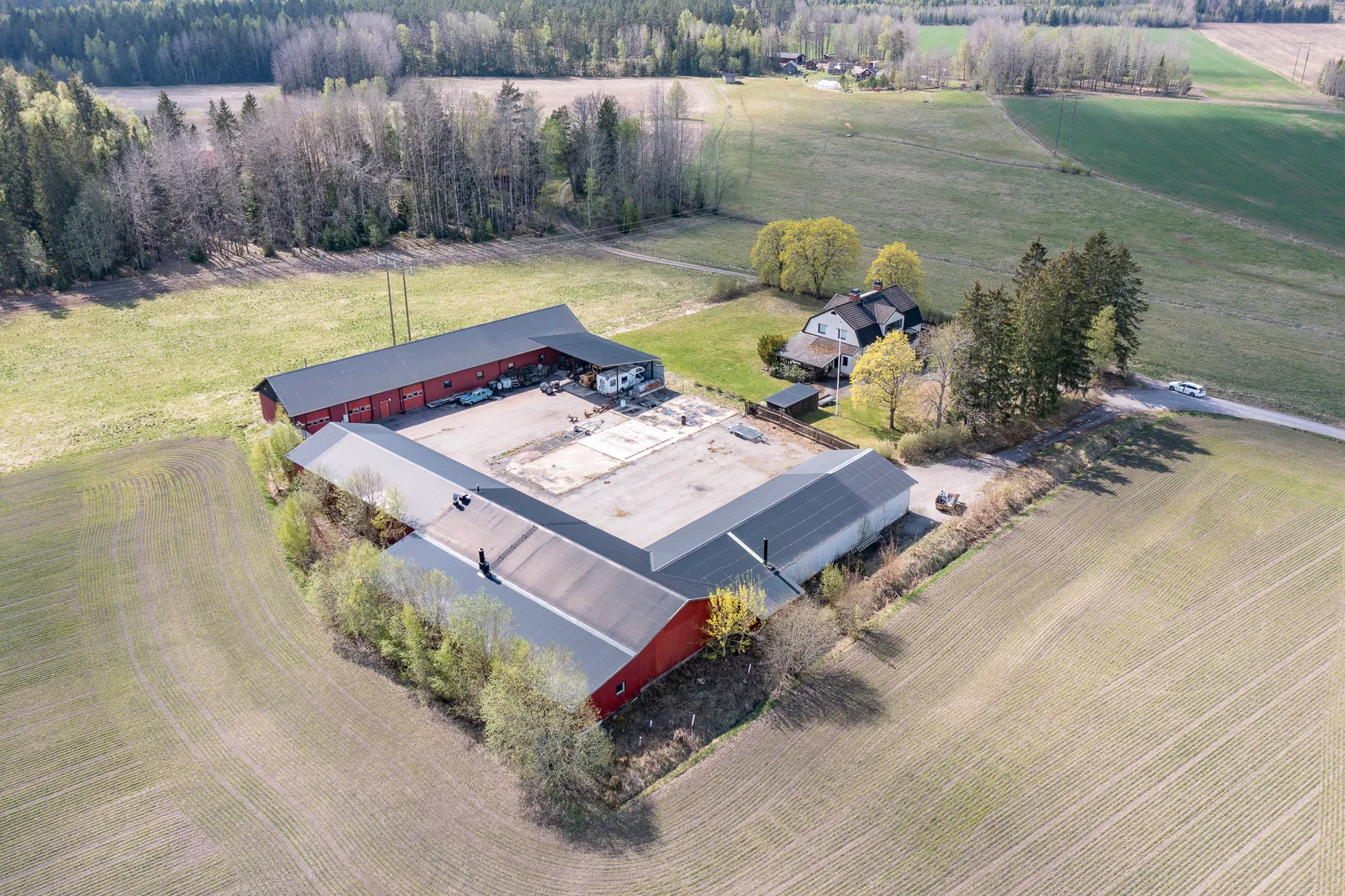 Villa, Svenby Hummelbacken 30, Hallstahammar