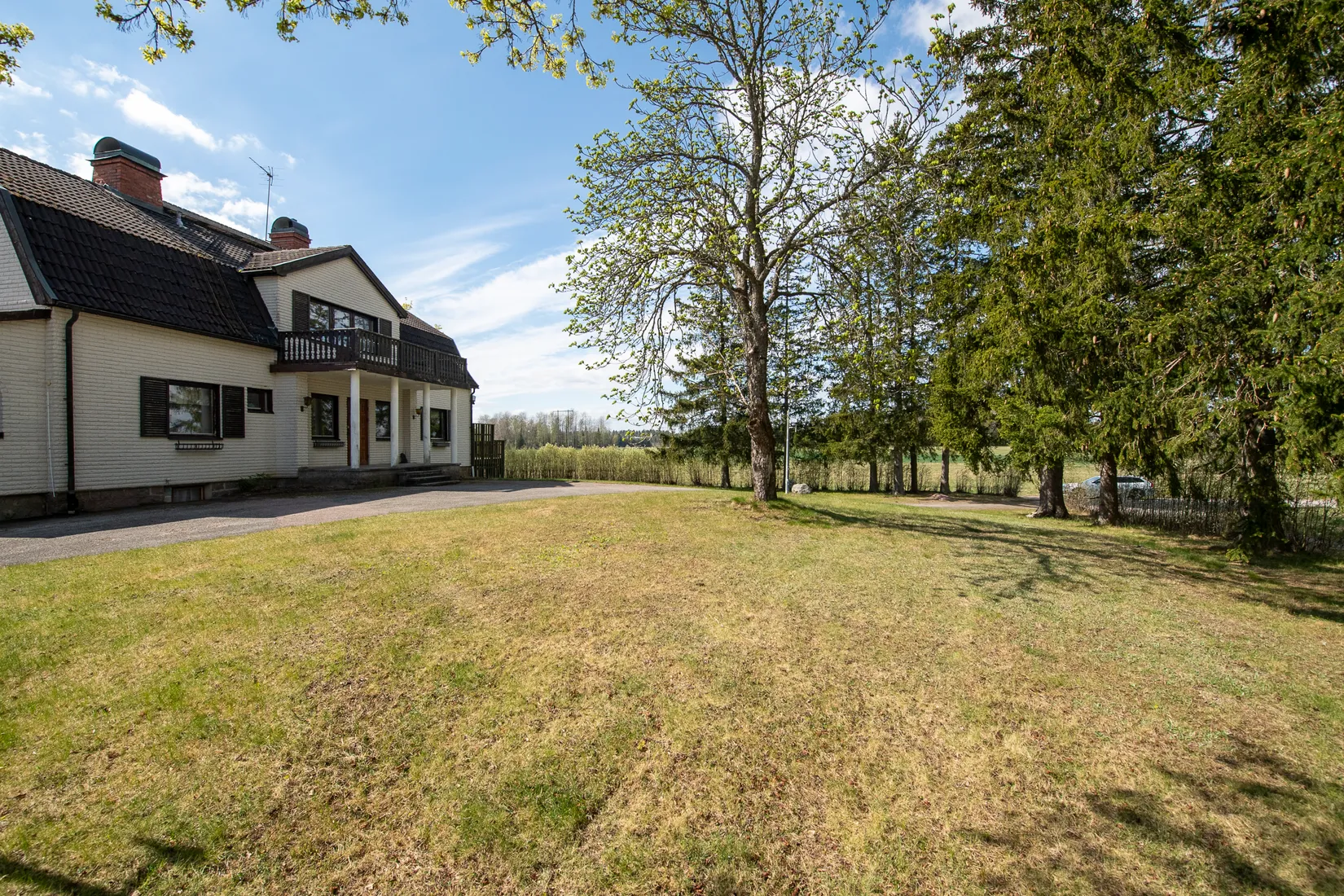 Villa, Svenby Hummelbacken 30, Hallstahammar