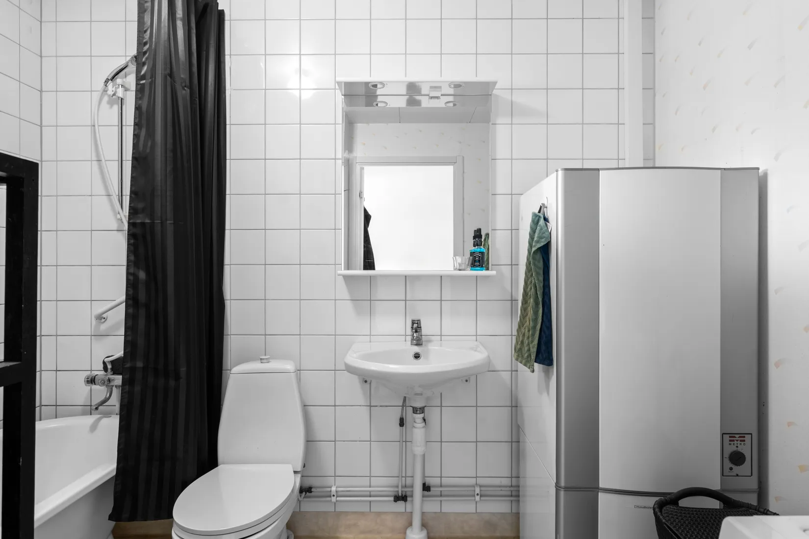 Bostadsrätt, Otterstavägen 7, Nynäshamn  Sorunda, Nynäshamn