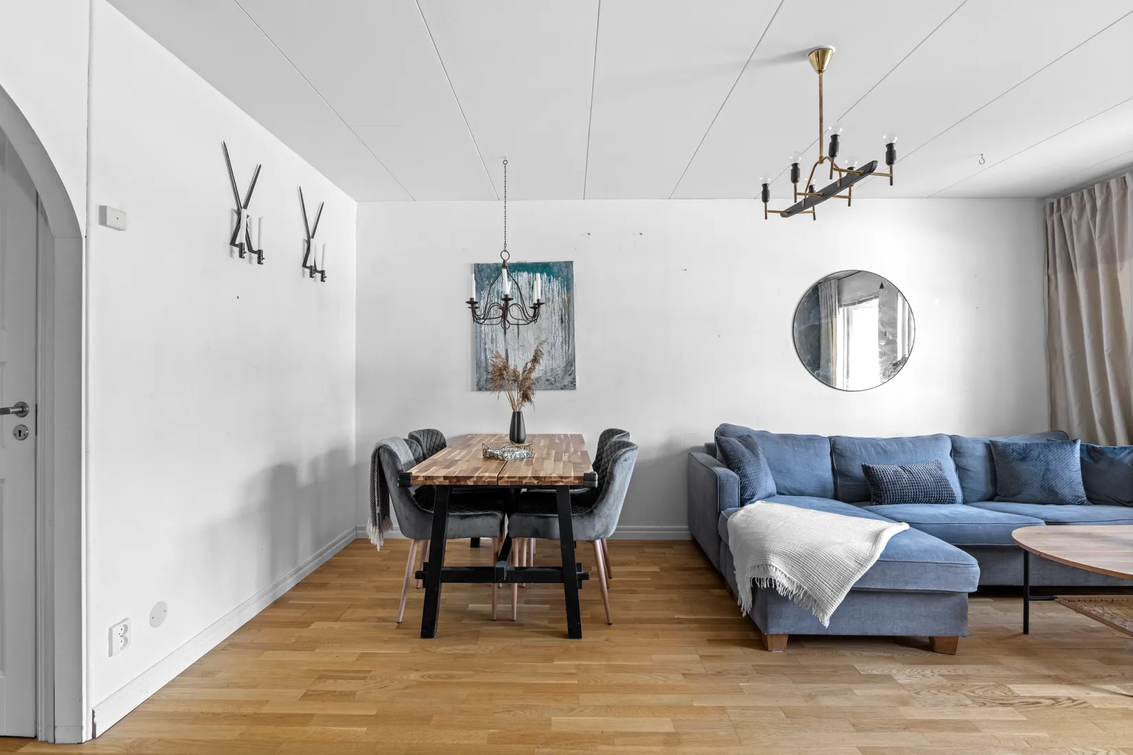 Bostadsrätt, Otterstavägen 7, Nynäshamn  Sorunda, Nynäshamn