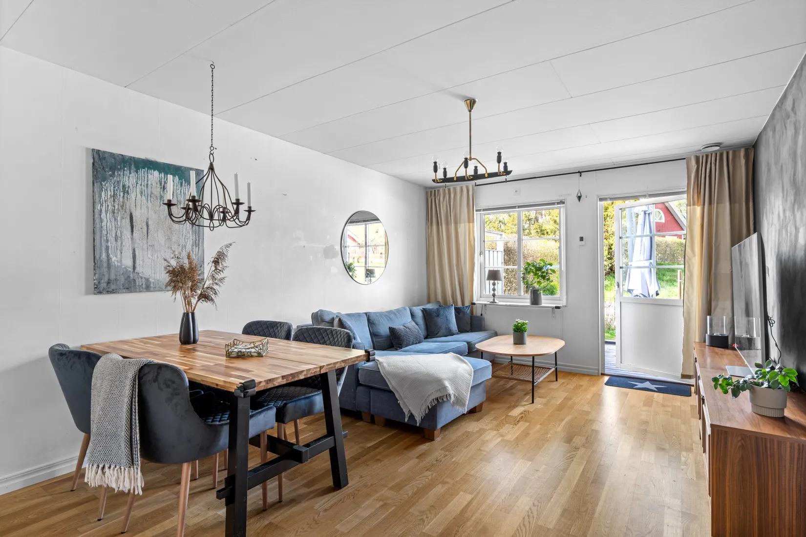 Bostadsrätt, Otterstavägen 7, Nynäshamn  Sorunda, Nynäshamn