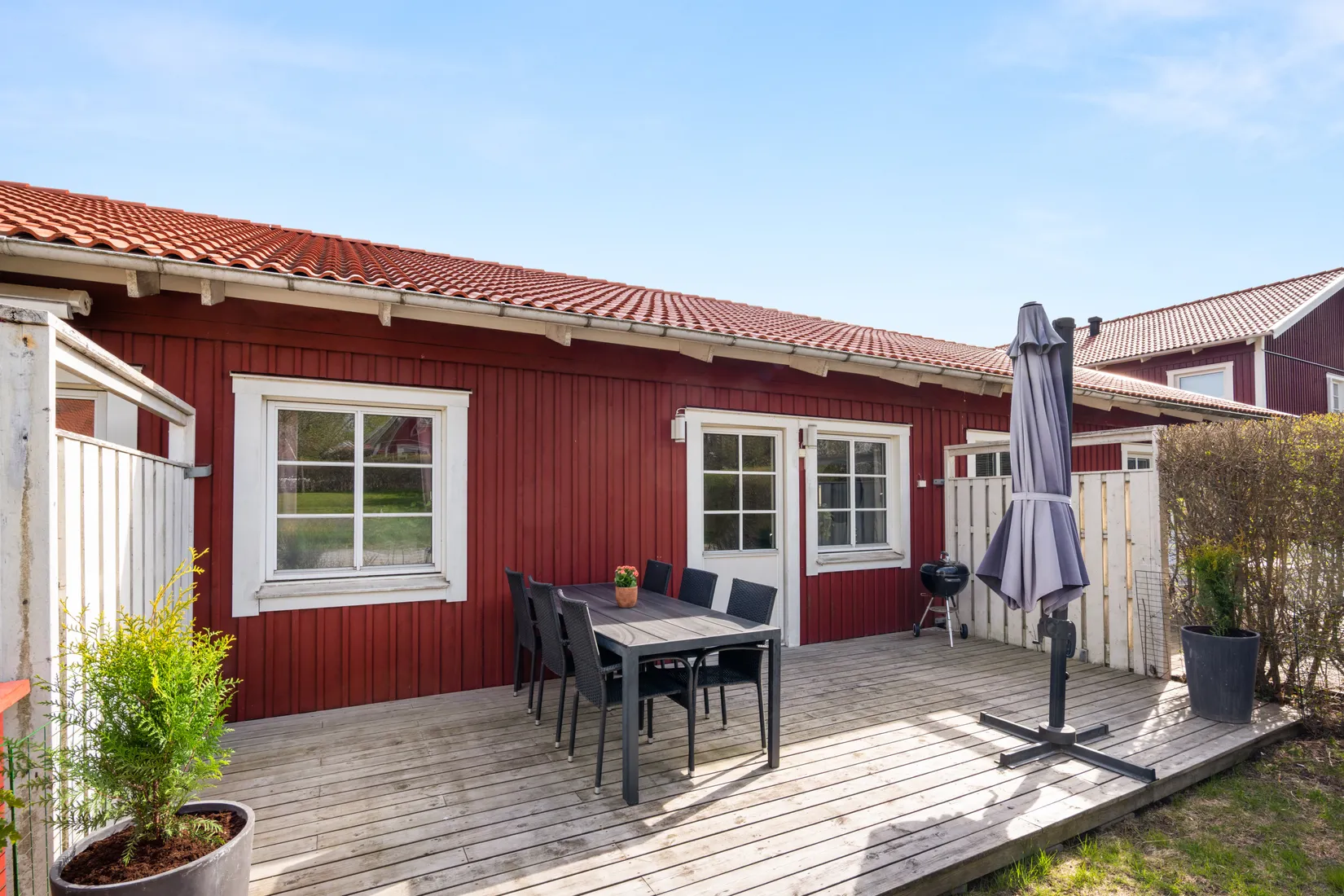 Bostadsrätt, Otterstavägen 7, Nynäshamn  Sorunda, Nynäshamn