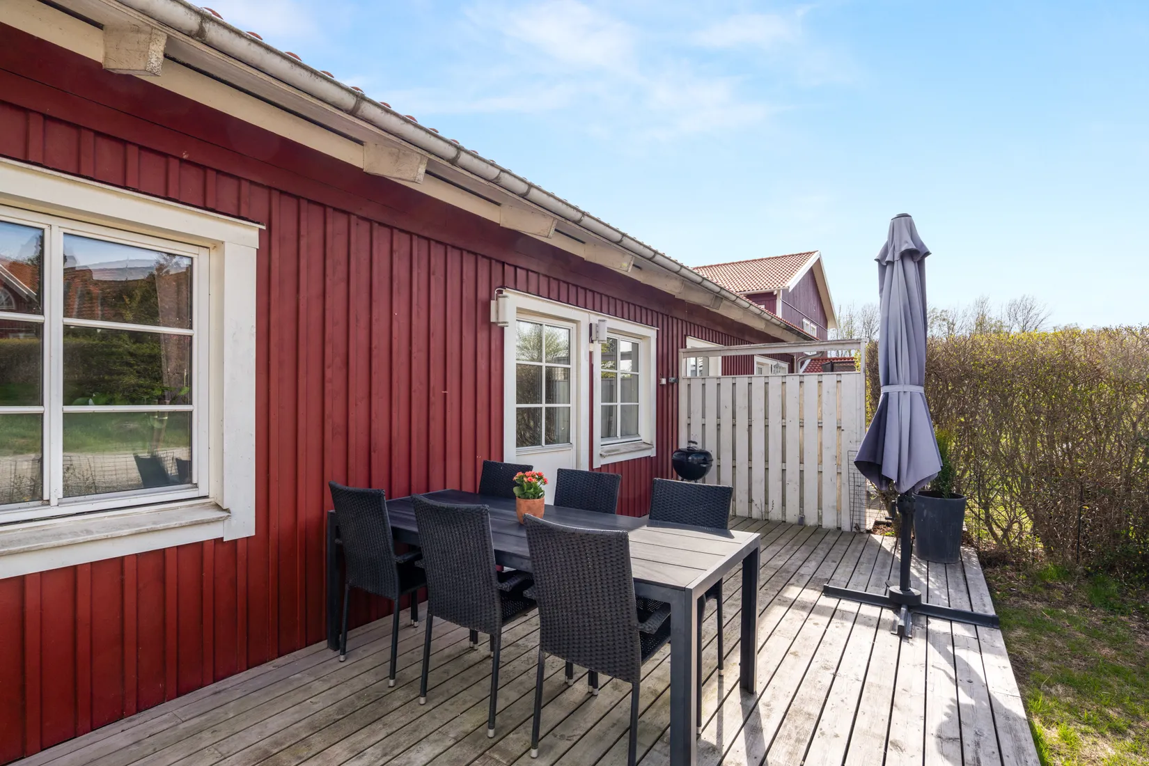 Bostadsrätt, Otterstavägen 7, Nynäshamn  Sorunda, Nynäshamn