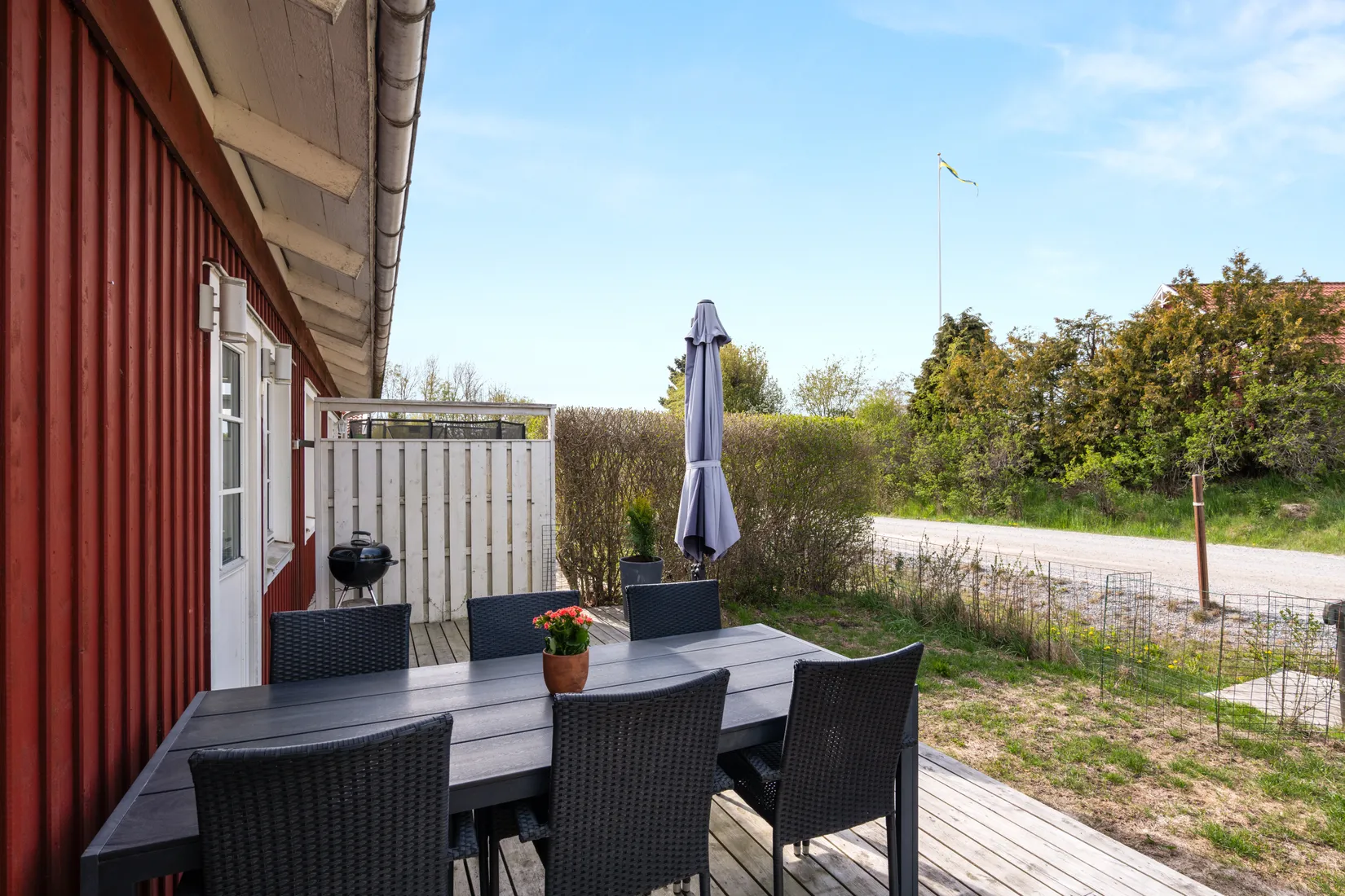 Bostadsrätt, Otterstavägen 7, Nynäshamn  Sorunda, Nynäshamn