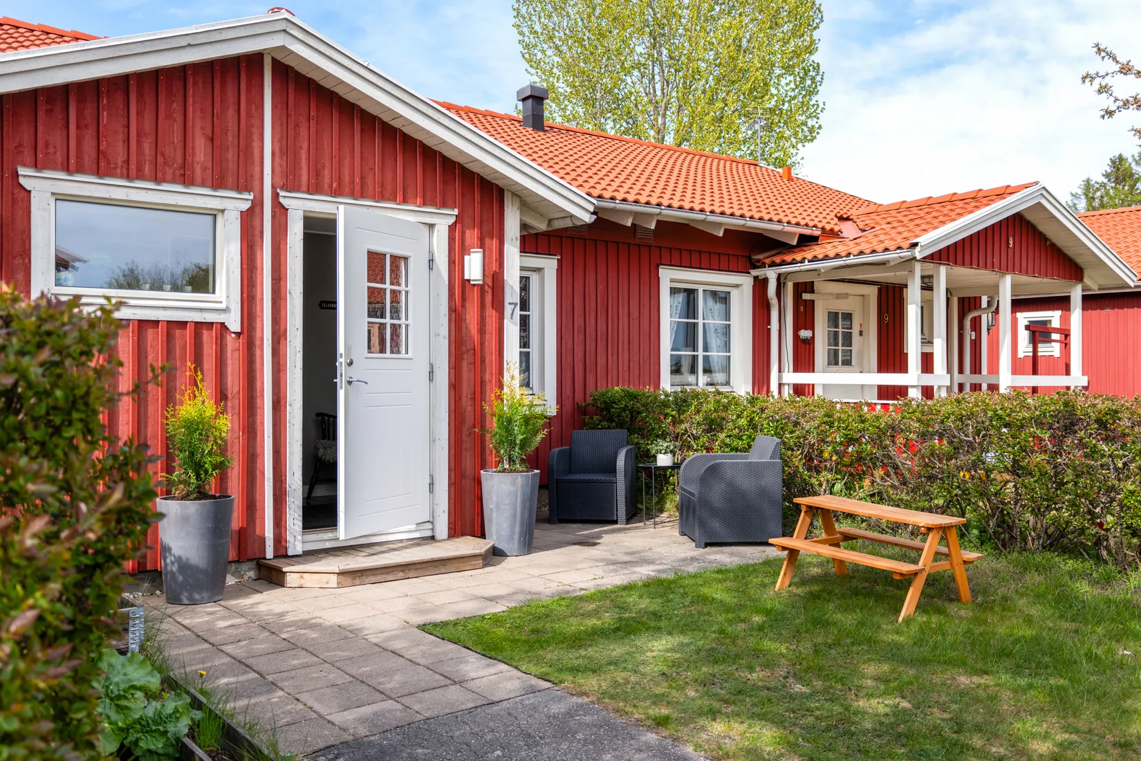 Bostadsrätt, Otterstavägen 7, Nynäshamn  Sorunda, Nynäshamn