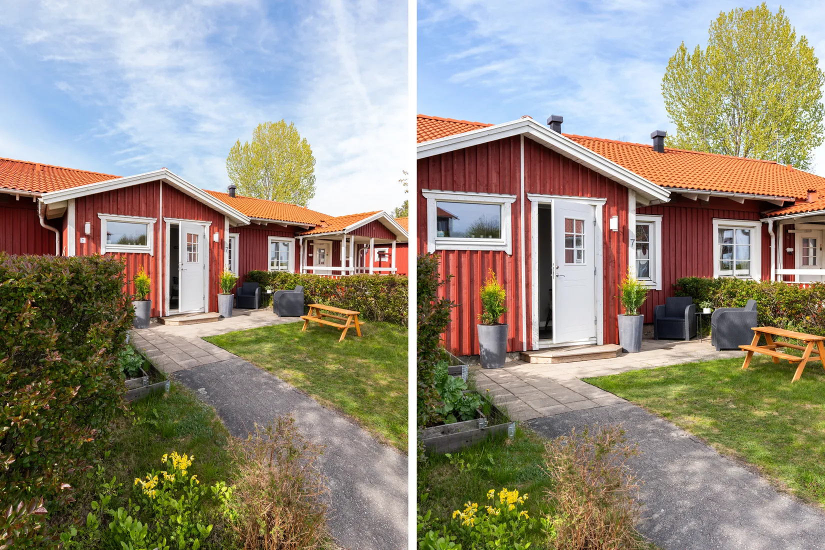 Bostadsrätt, Otterstavägen 7, Nynäshamn  Sorunda, Nynäshamn