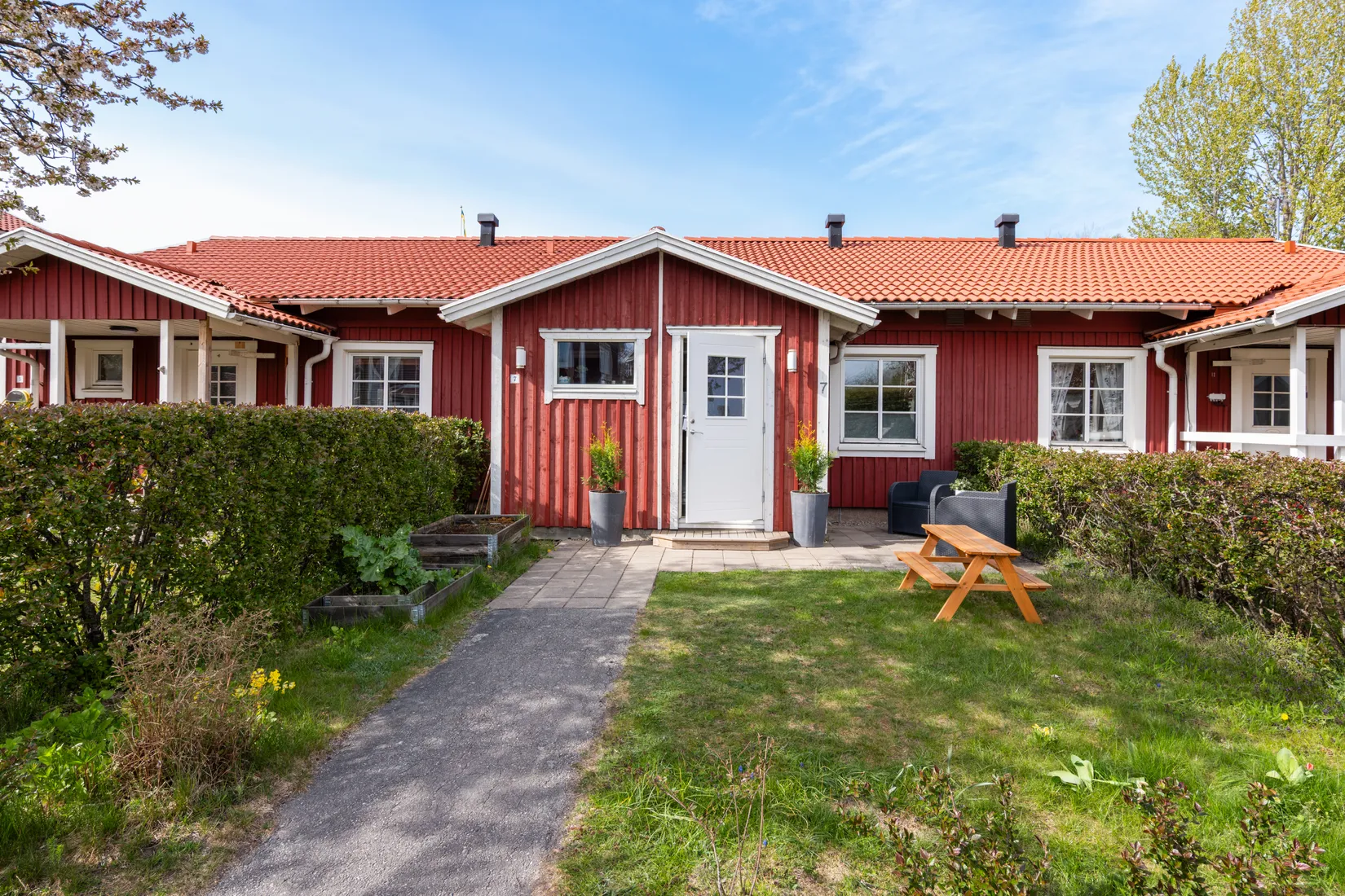 Bostadsrätt, Otterstavägen 7, Nynäshamn  Sorunda, Nynäshamn