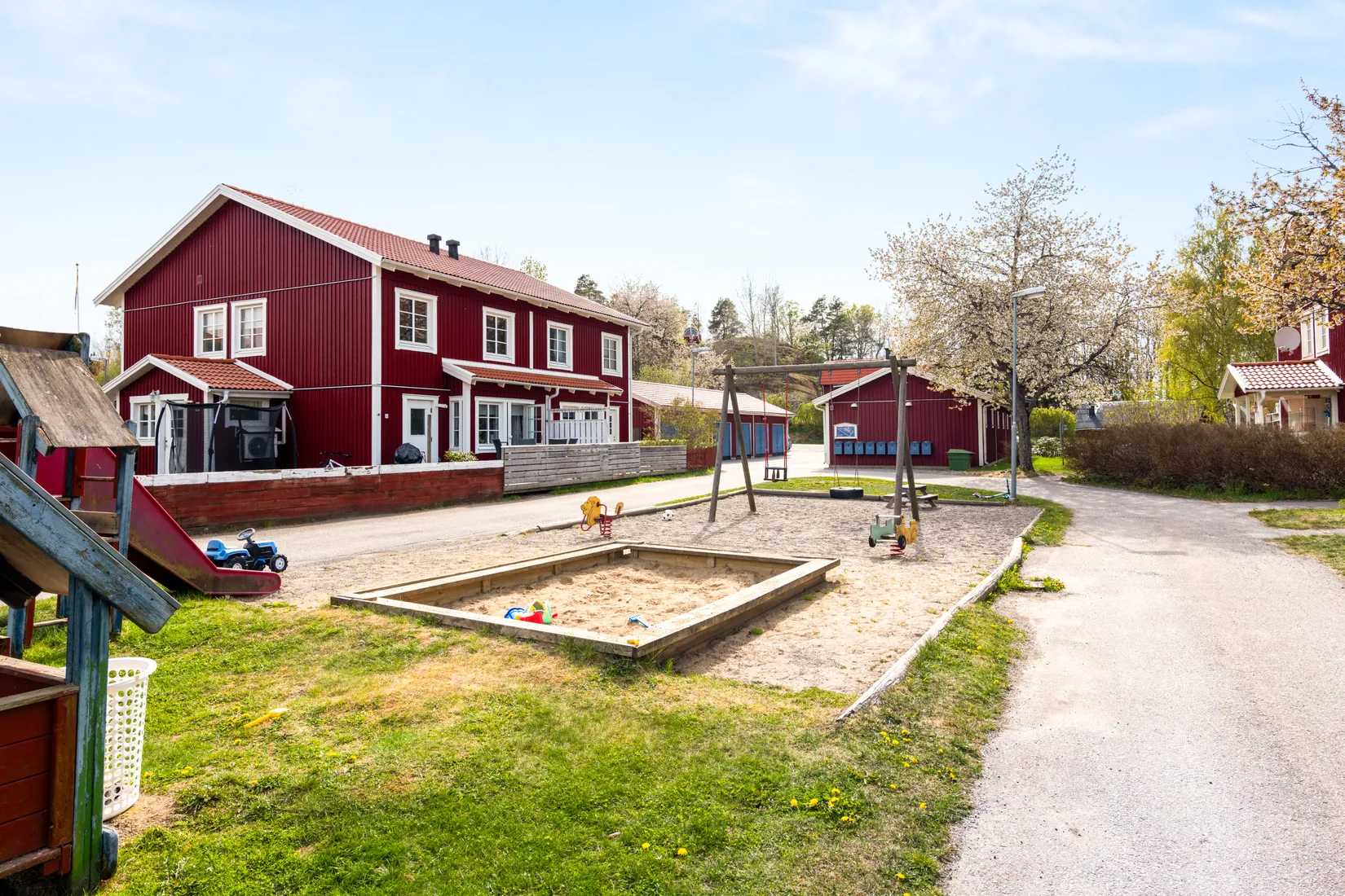 Bostadsrätt, Otterstavägen 7, Nynäshamn  Sorunda, Nynäshamn