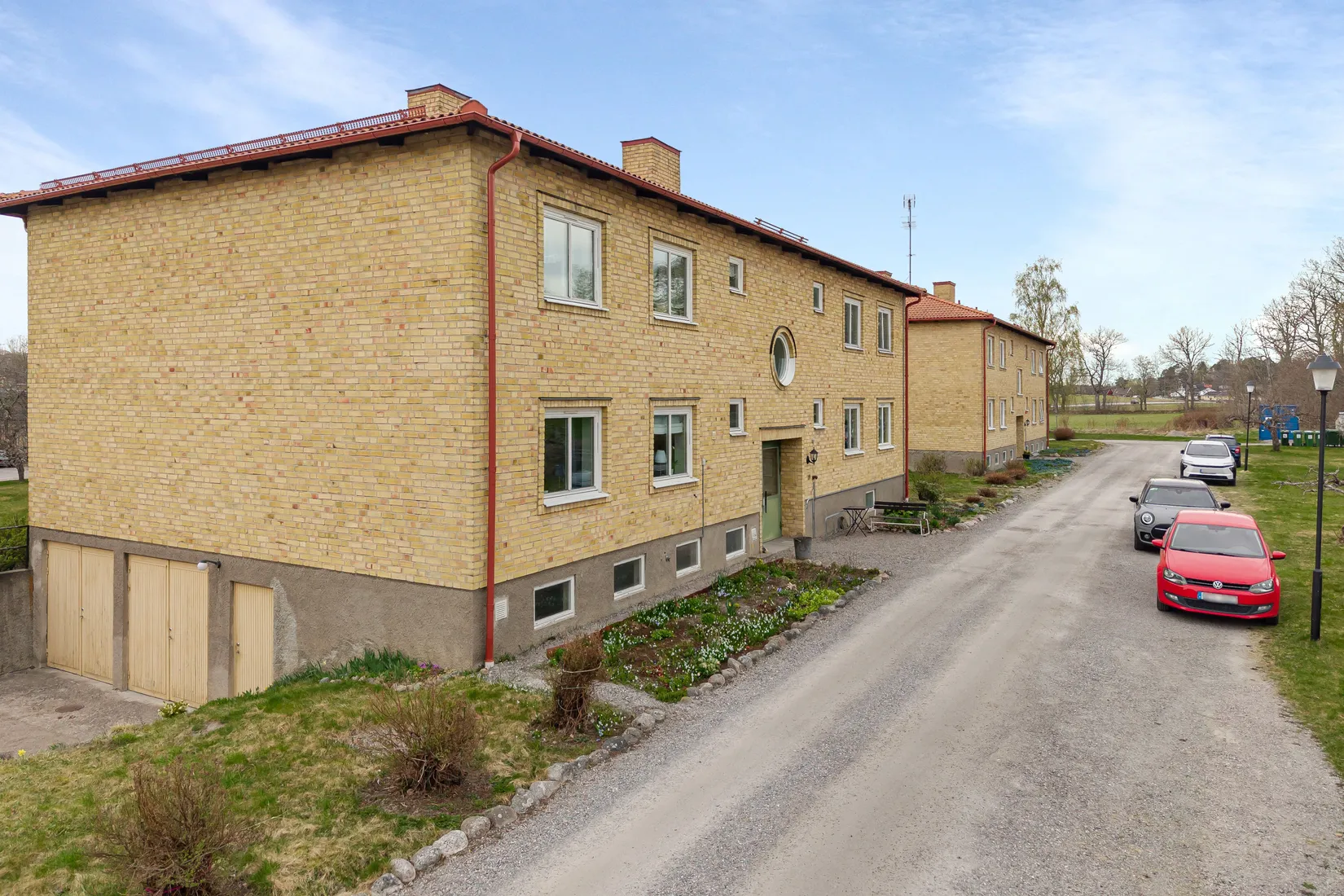 Bostadsrätt, Kvarnbergavägen 19, Åkers Styckebruk, Strängnäs