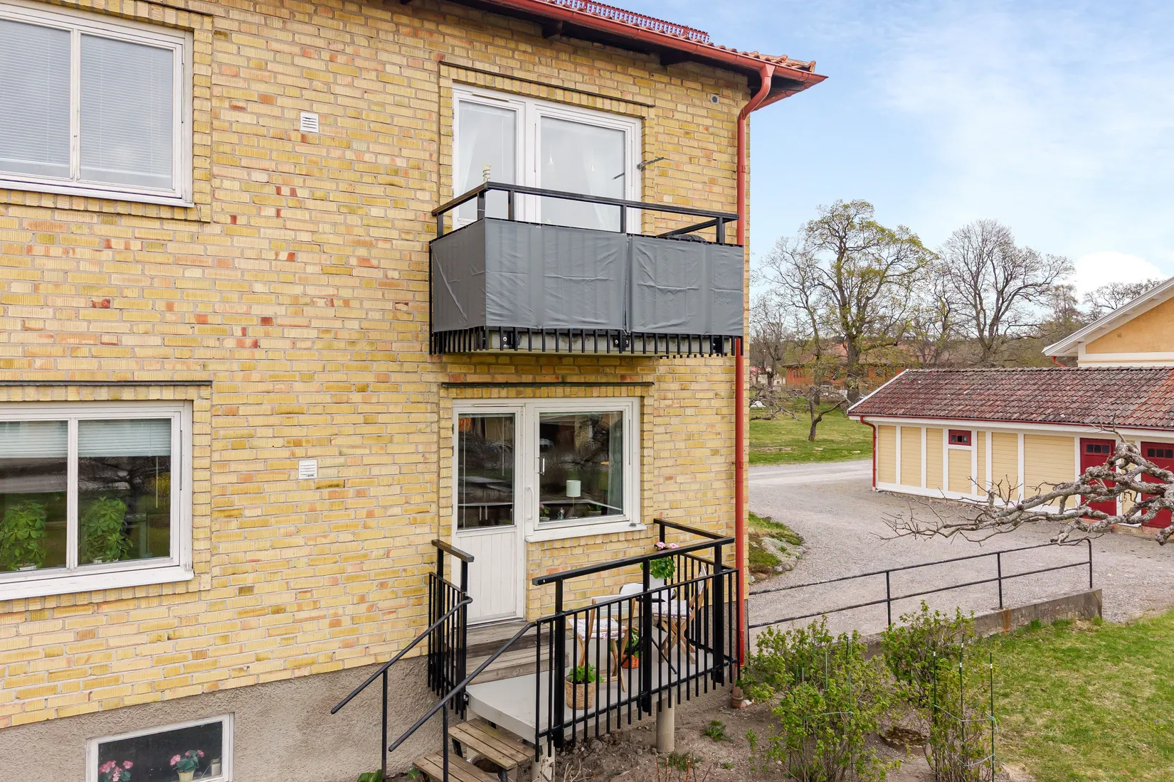Bostadsrätt, Kvarnbergavägen 19, Åkers Styckebruk, Strängnäs