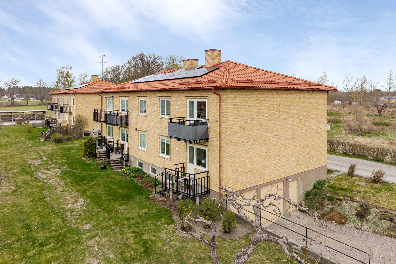 Bostadsrätt, Kvarnbergavägen 19, Åkers Styckebruk, Strängnäs