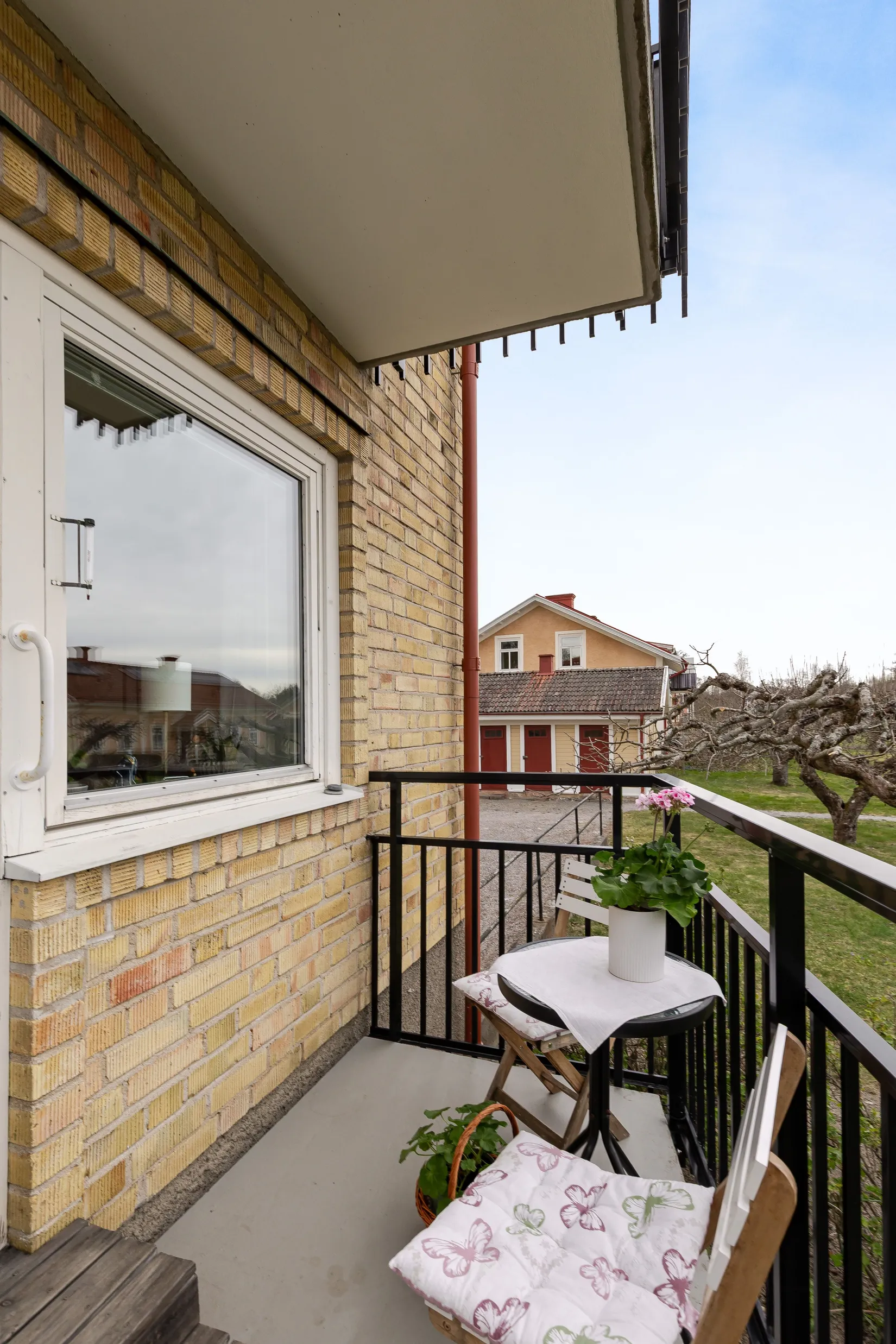 Bostadsrätt, Kvarnbergavägen 19, Åkers Styckebruk, Strängnäs