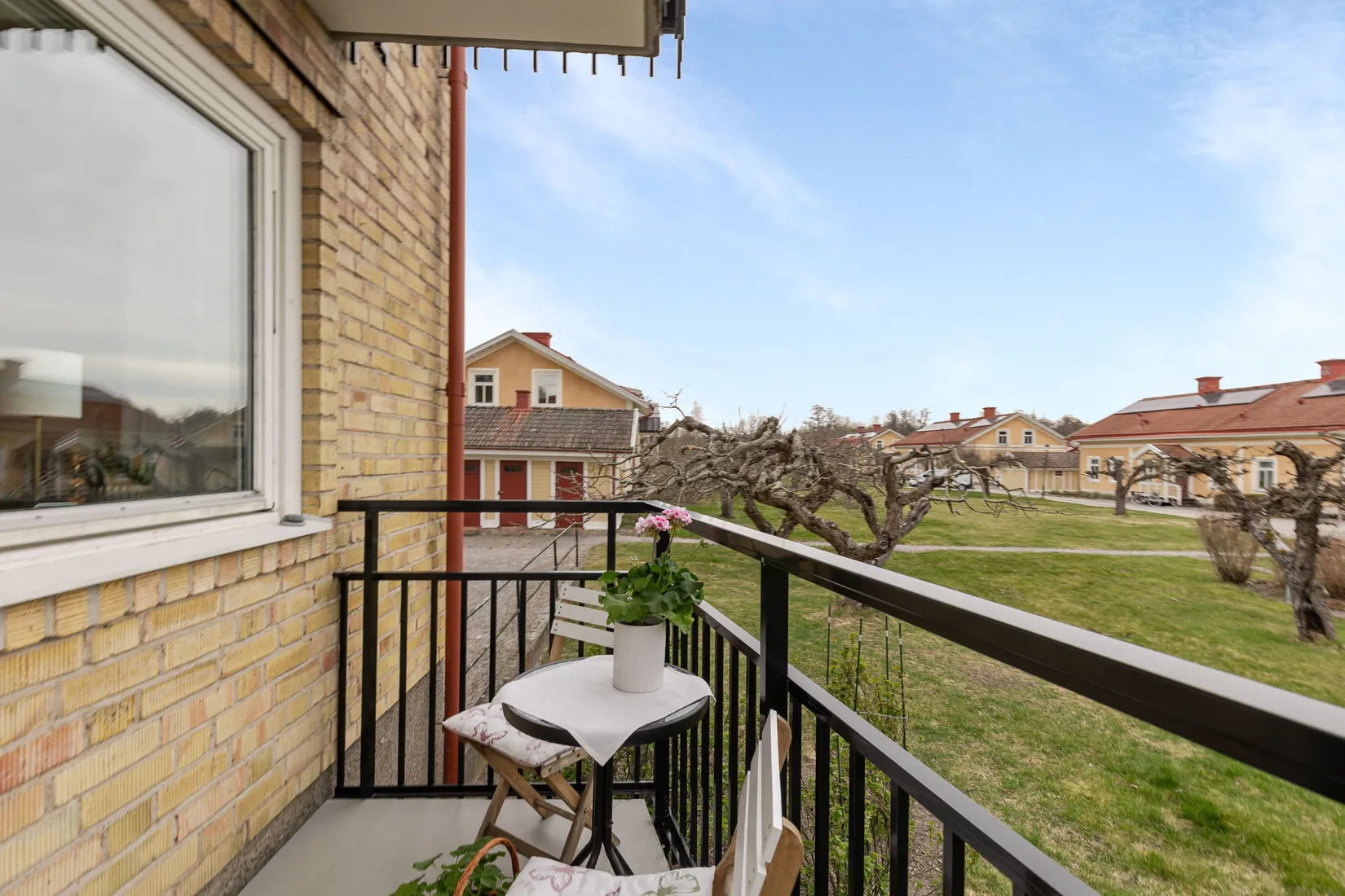 Bostadsrätt, Kvarnbergavägen 19, Åkers Styckebruk, Strängnäs