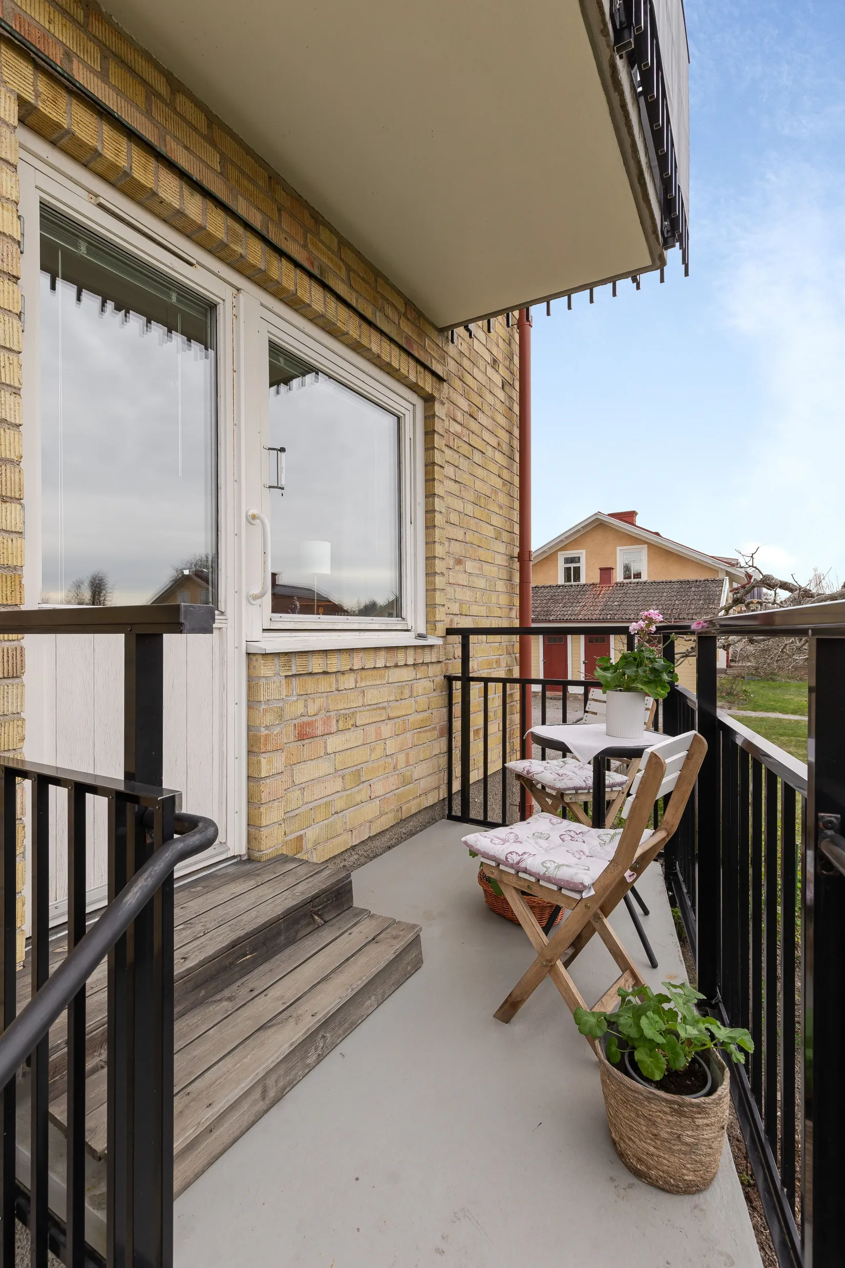 Bostadsrätt, Kvarnbergavägen 19, Åkers Styckebruk, Strängnäs