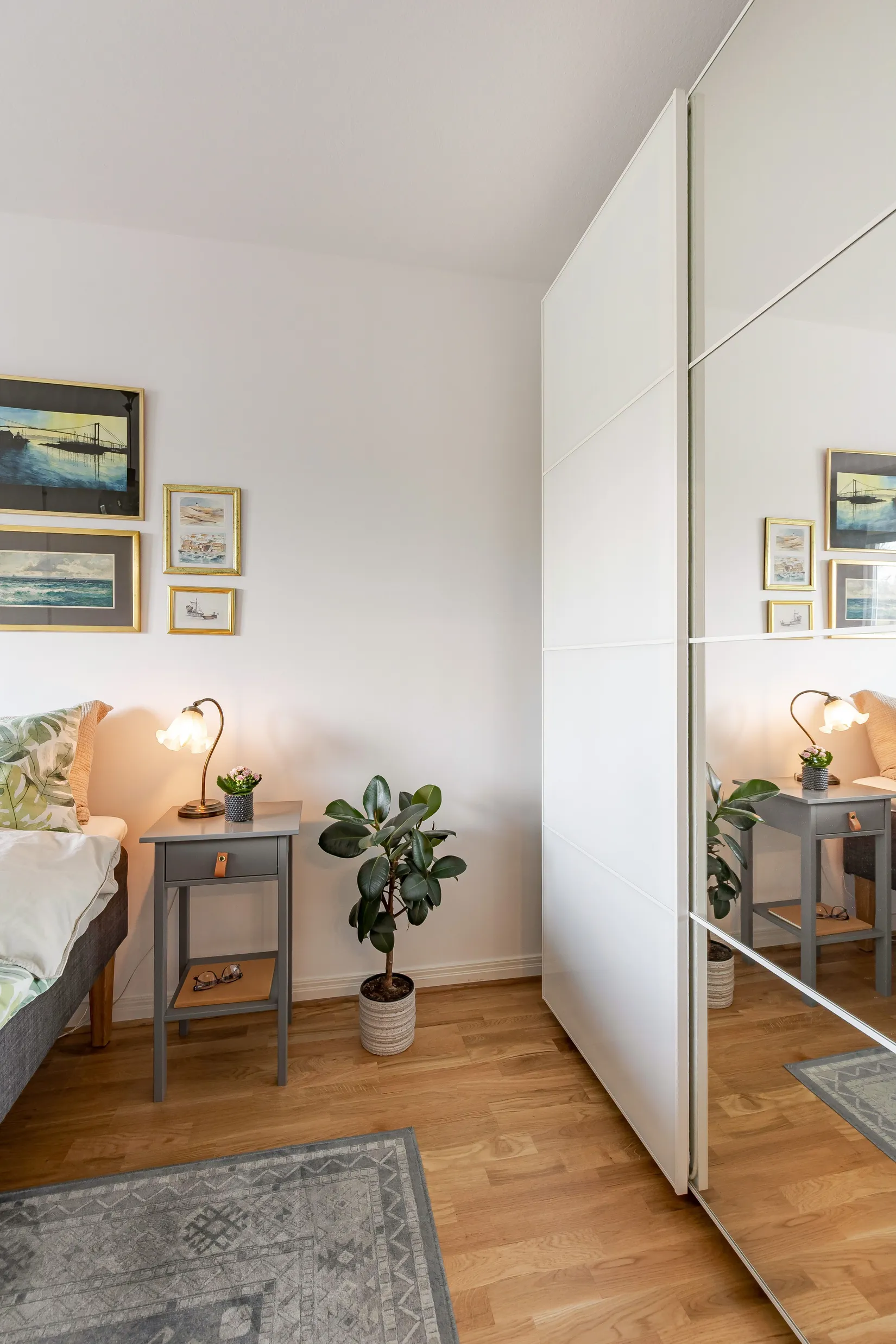 Bostadsrätt, Kvarnbergavägen 19, Åkers Styckebruk, Strängnäs