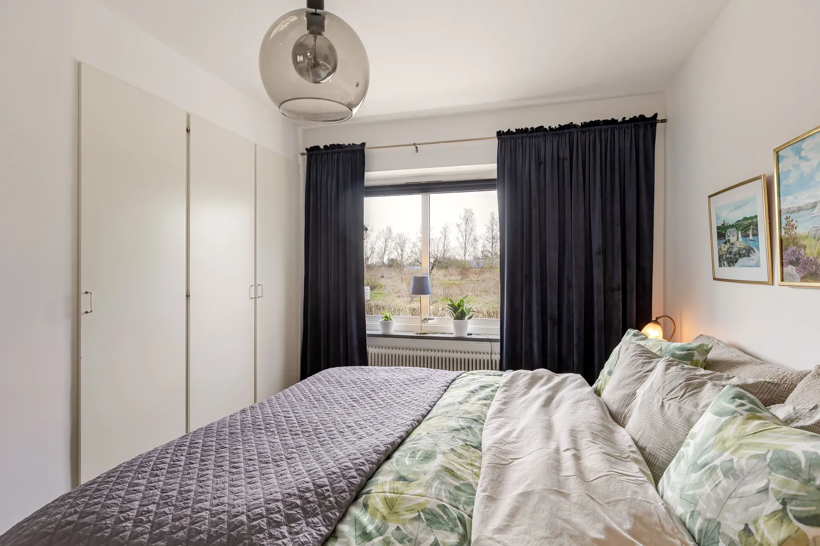 Bostadsrätt, Kvarnbergavägen 19, Åkers Styckebruk, Strängnäs