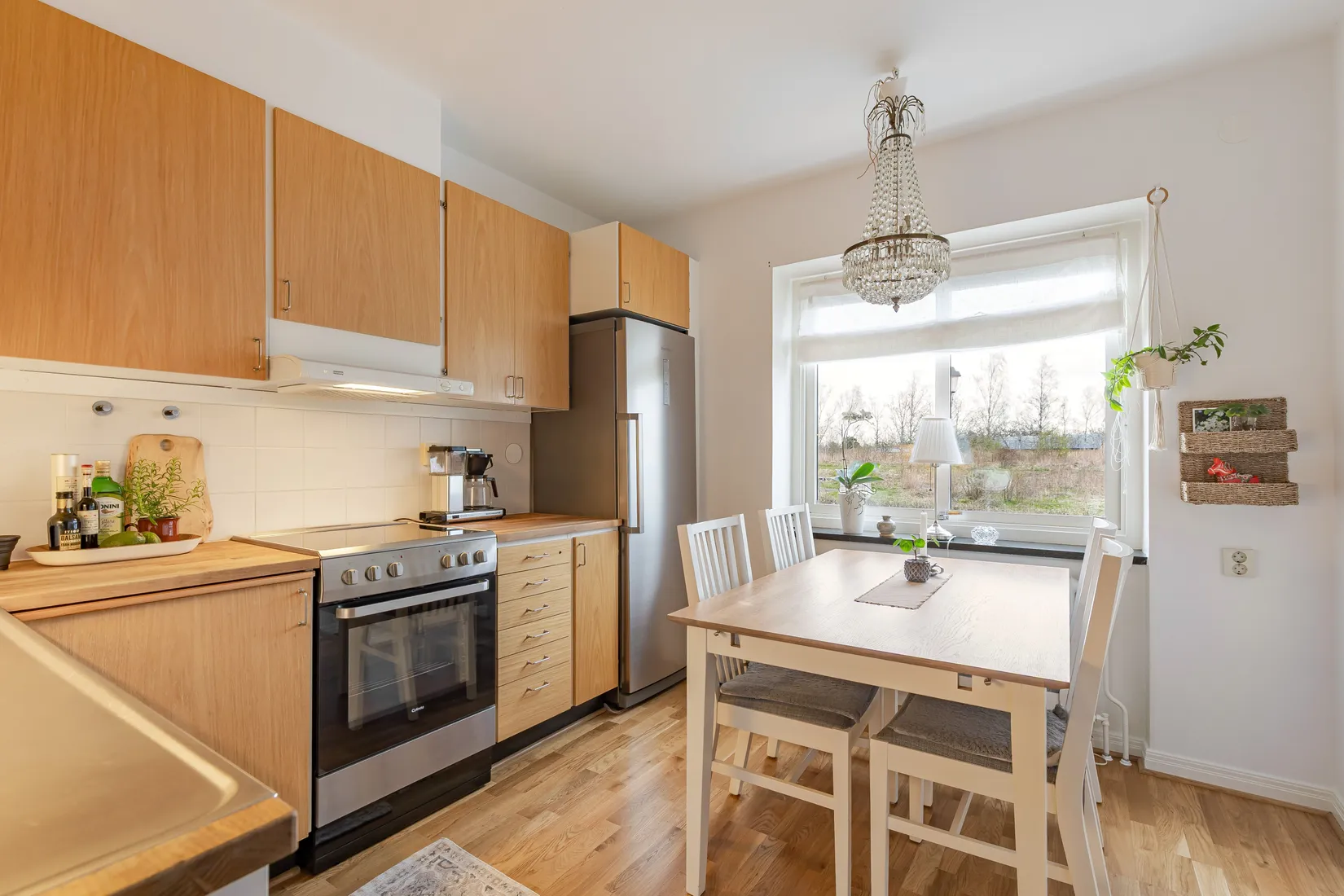 Bostadsrätt, Kvarnbergavägen 19, Åkers Styckebruk, Strängnäs