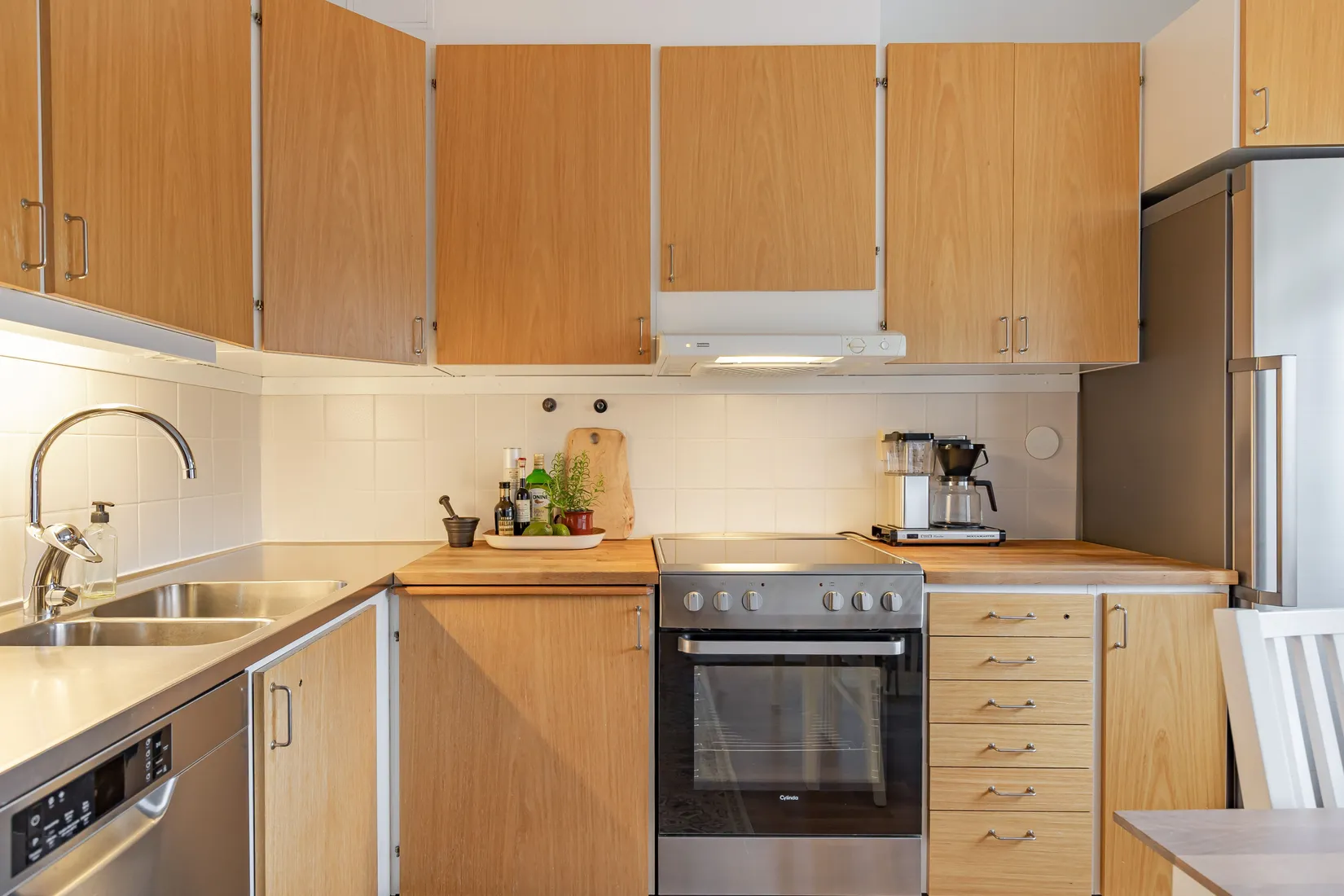 Bostadsrätt, Kvarnbergavägen 19, Åkers Styckebruk, Strängnäs