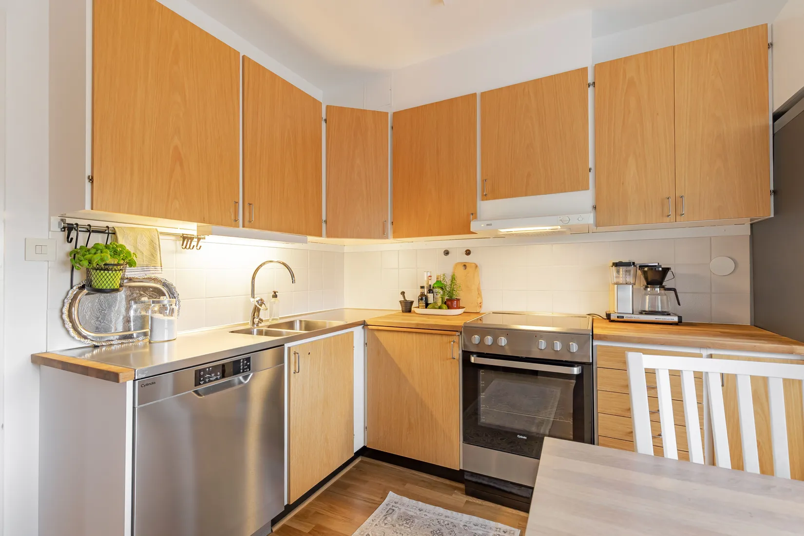 Bostadsrätt, Kvarnbergavägen 19, Åkers Styckebruk, Strängnäs
