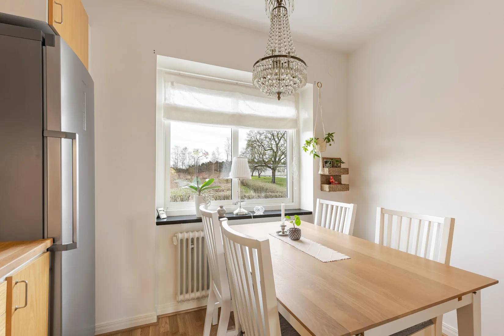Bostadsrätt, Kvarnbergavägen 19, Åkers Styckebruk, Strängnäs