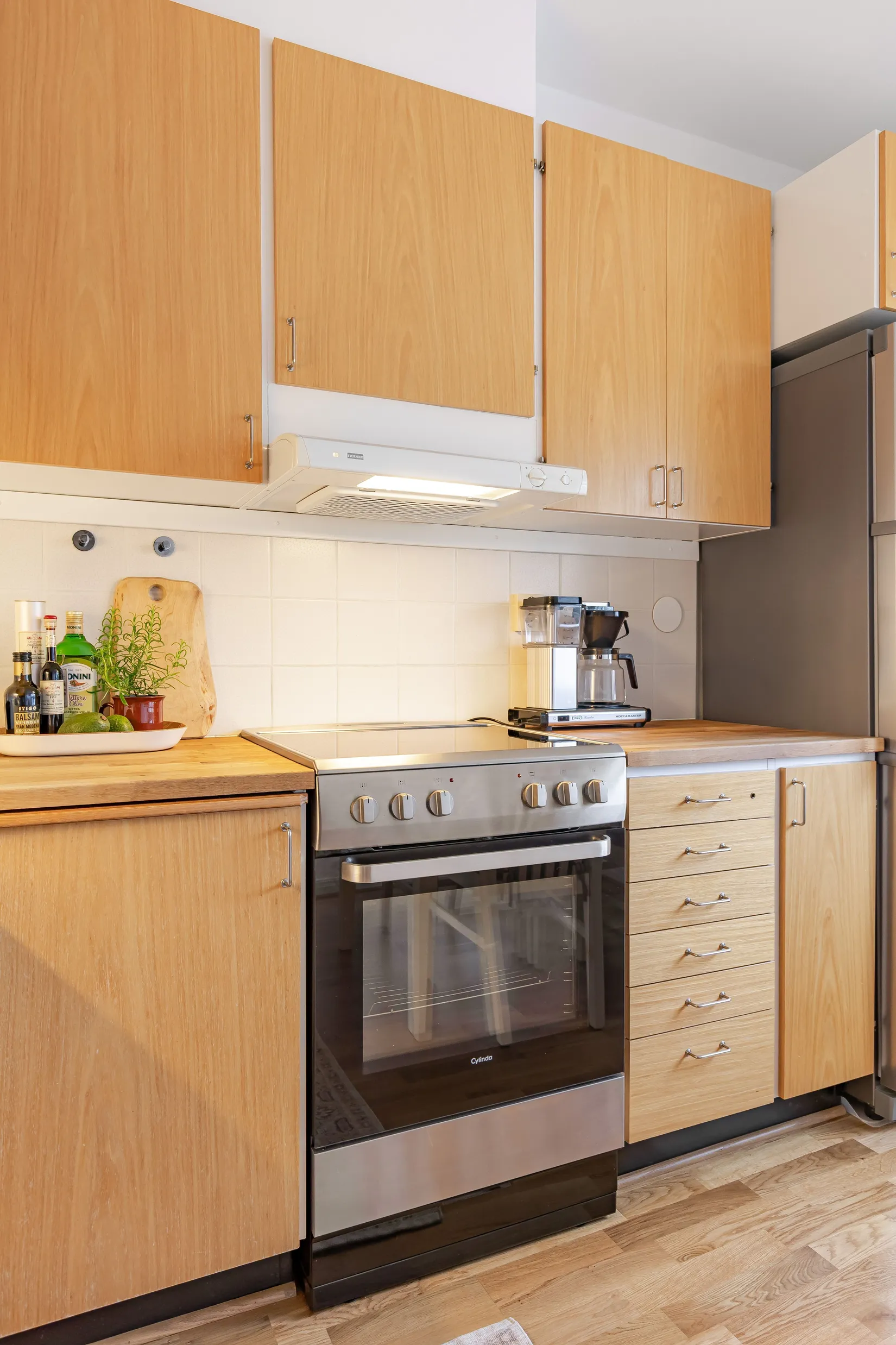 Bostadsrätt, Kvarnbergavägen 19, Åkers Styckebruk, Strängnäs