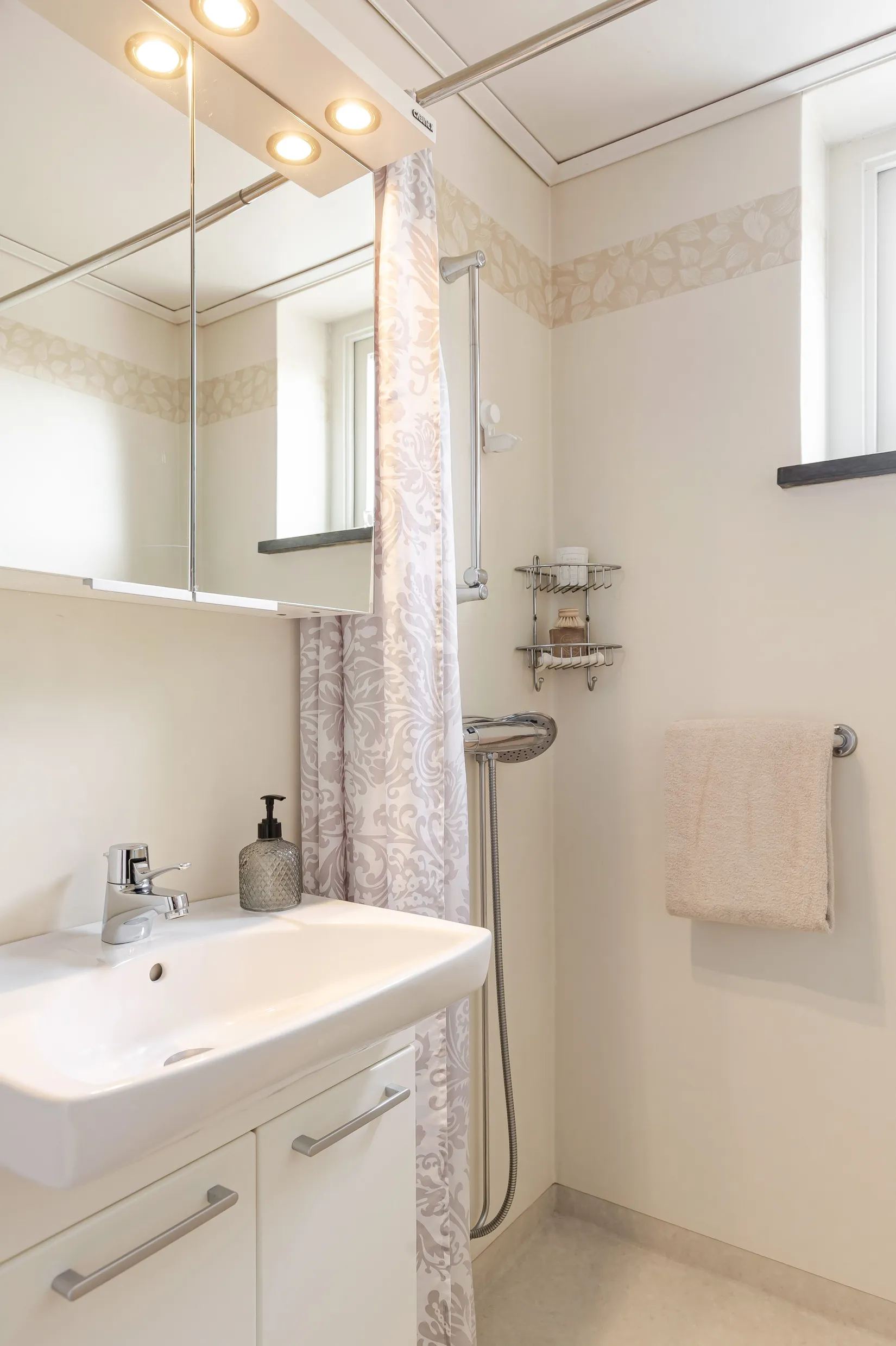 Bostadsrätt, Kvarnbergavägen 19, Åkers Styckebruk, Strängnäs