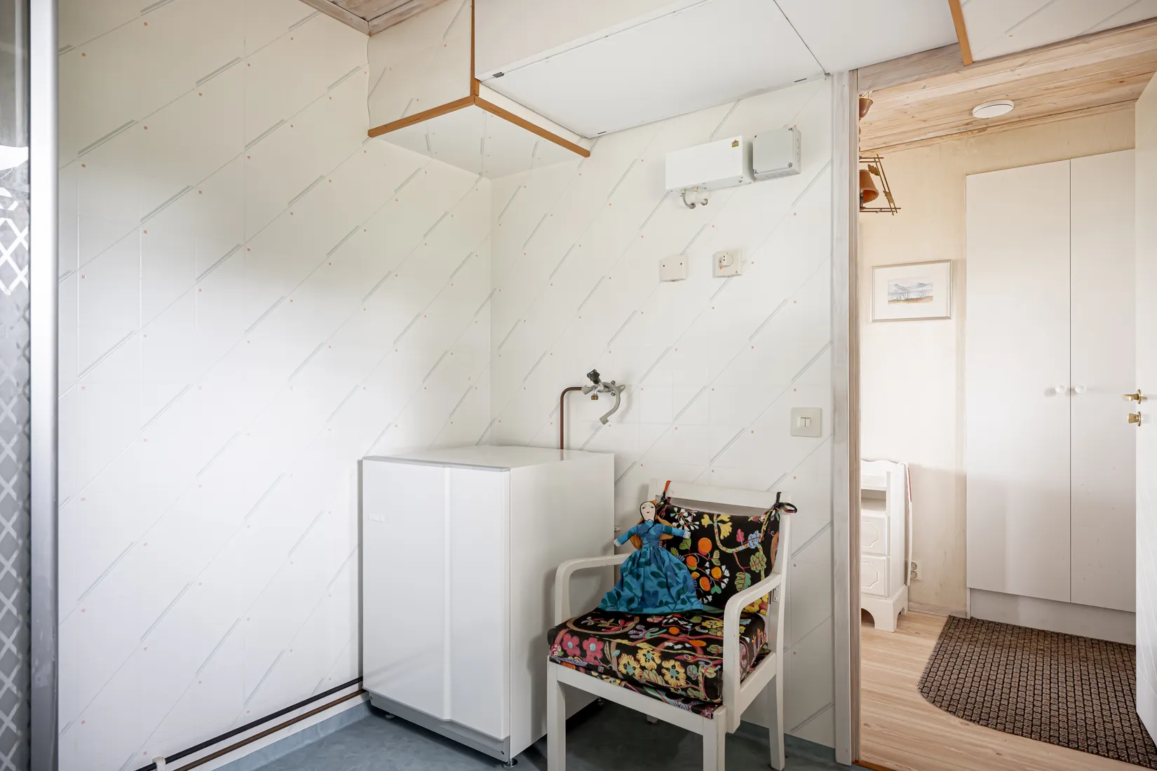 Fritidshus, Bjällum Tiberga, Broddetorp, Falköping