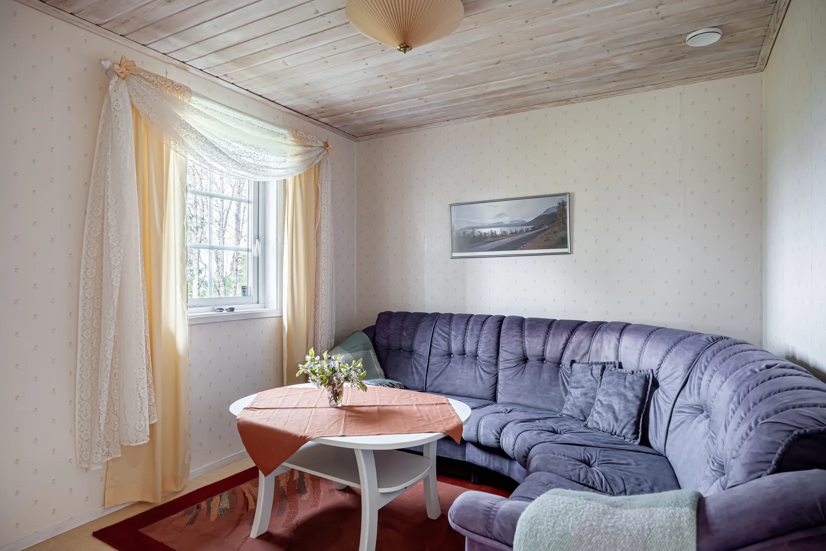Fritidshus, Bjällum Tiberga, Broddetorp, Falköping
