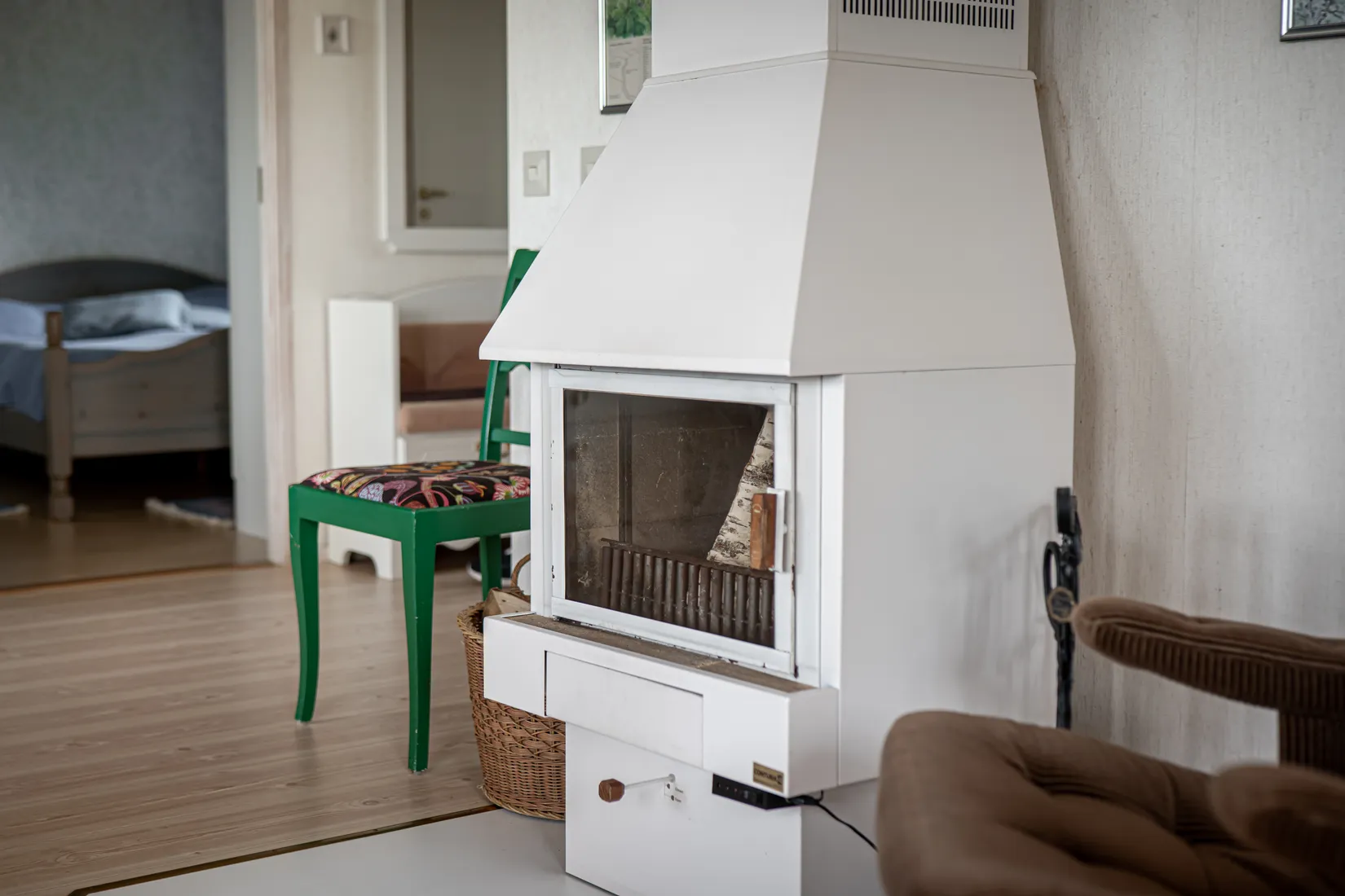 Fritidshus, Bjällum Tiberga, Broddetorp, Falköping