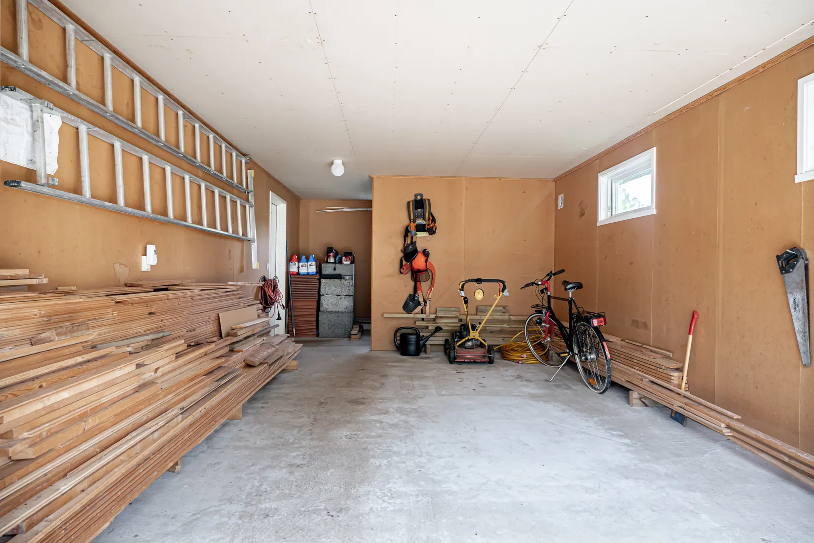 Fritidshus, Bjällum Tiberga, Broddetorp, Falköping